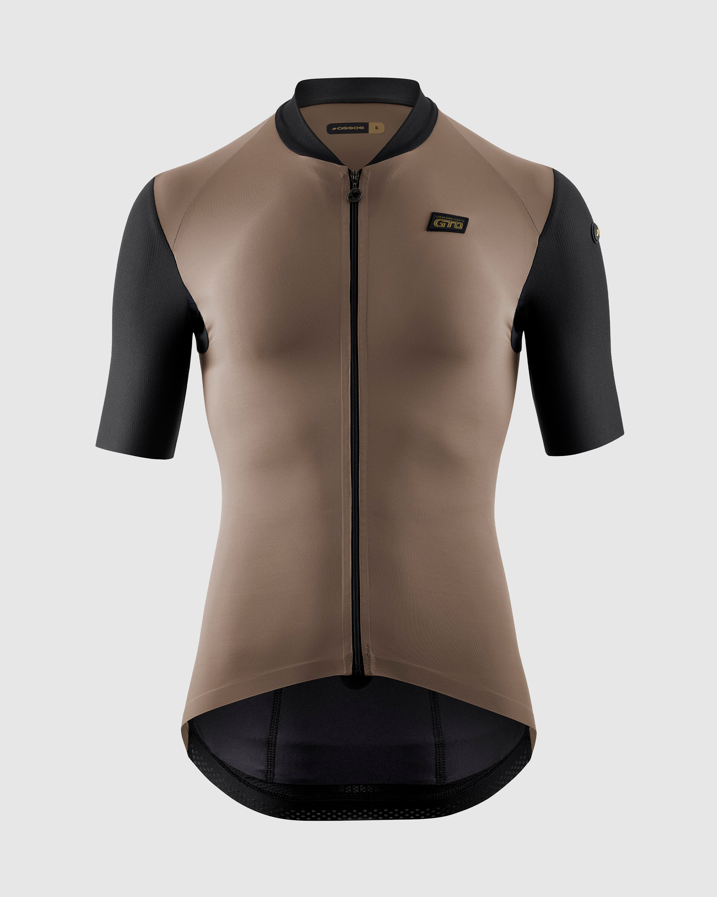 MILLE GTO Jersey C2 - ASSOS Of Switzerland - Official Outlet