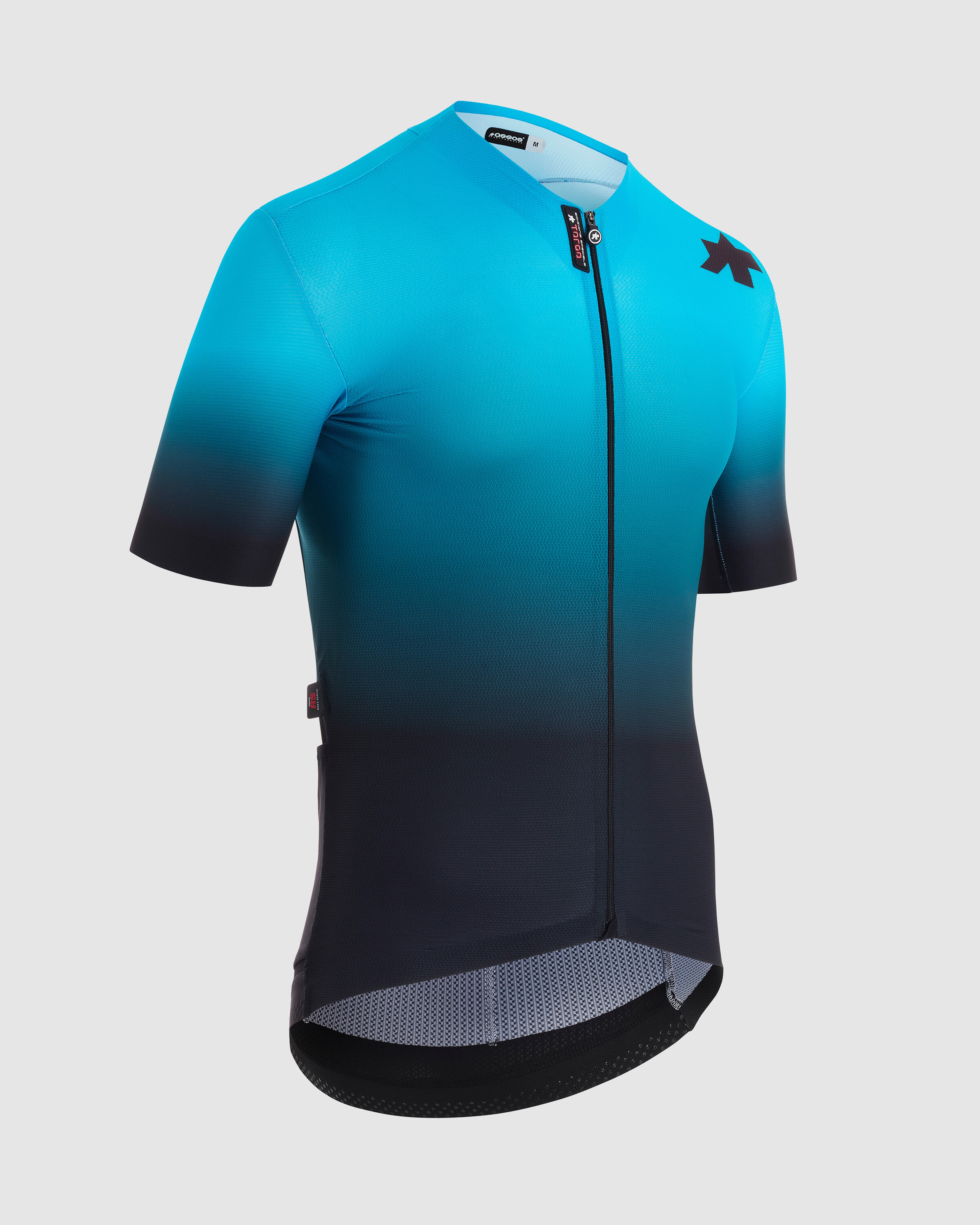EQUIPE RS Jersey S9 TARGA - ASSOS Of Switzerland - Official Outlet