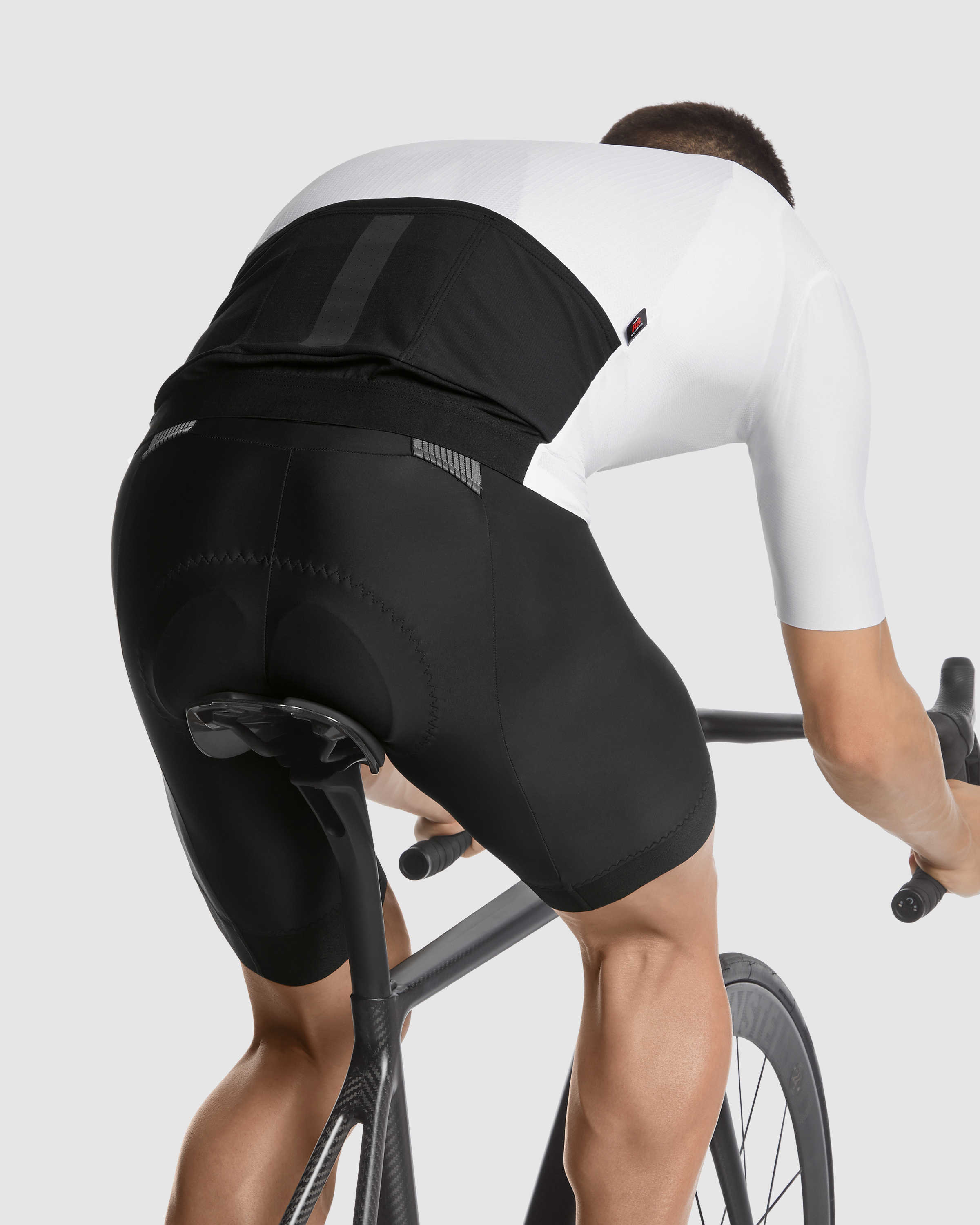 Assos EQUIPE RS SS JERSEY S9 TARGA Sサイズ ウエア | endageism.com