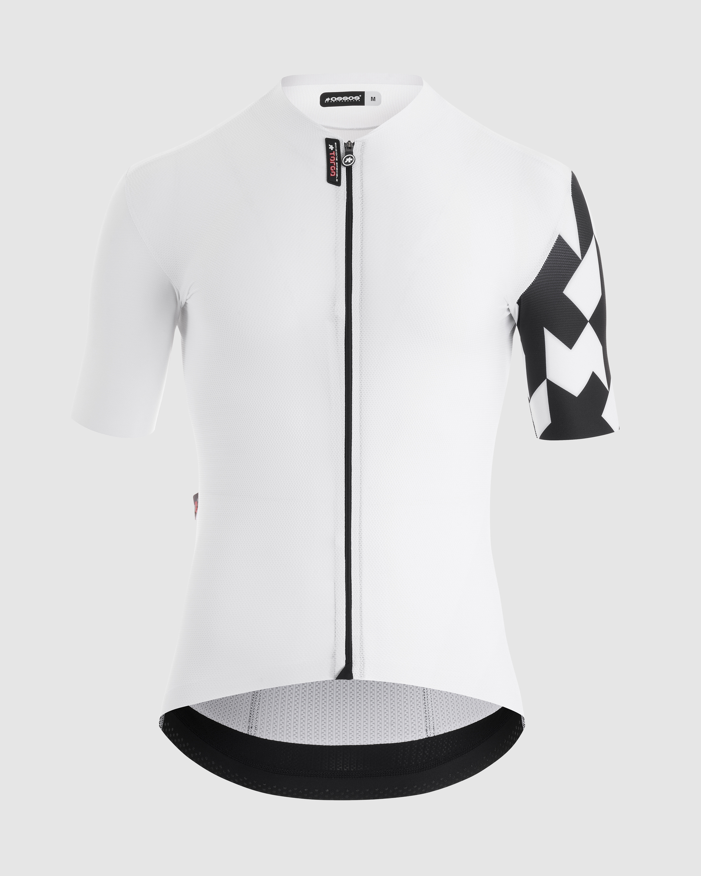 EQUIPE RS Jersey S9 TARGA - ASSOS Of Switzerland - Official Outlet