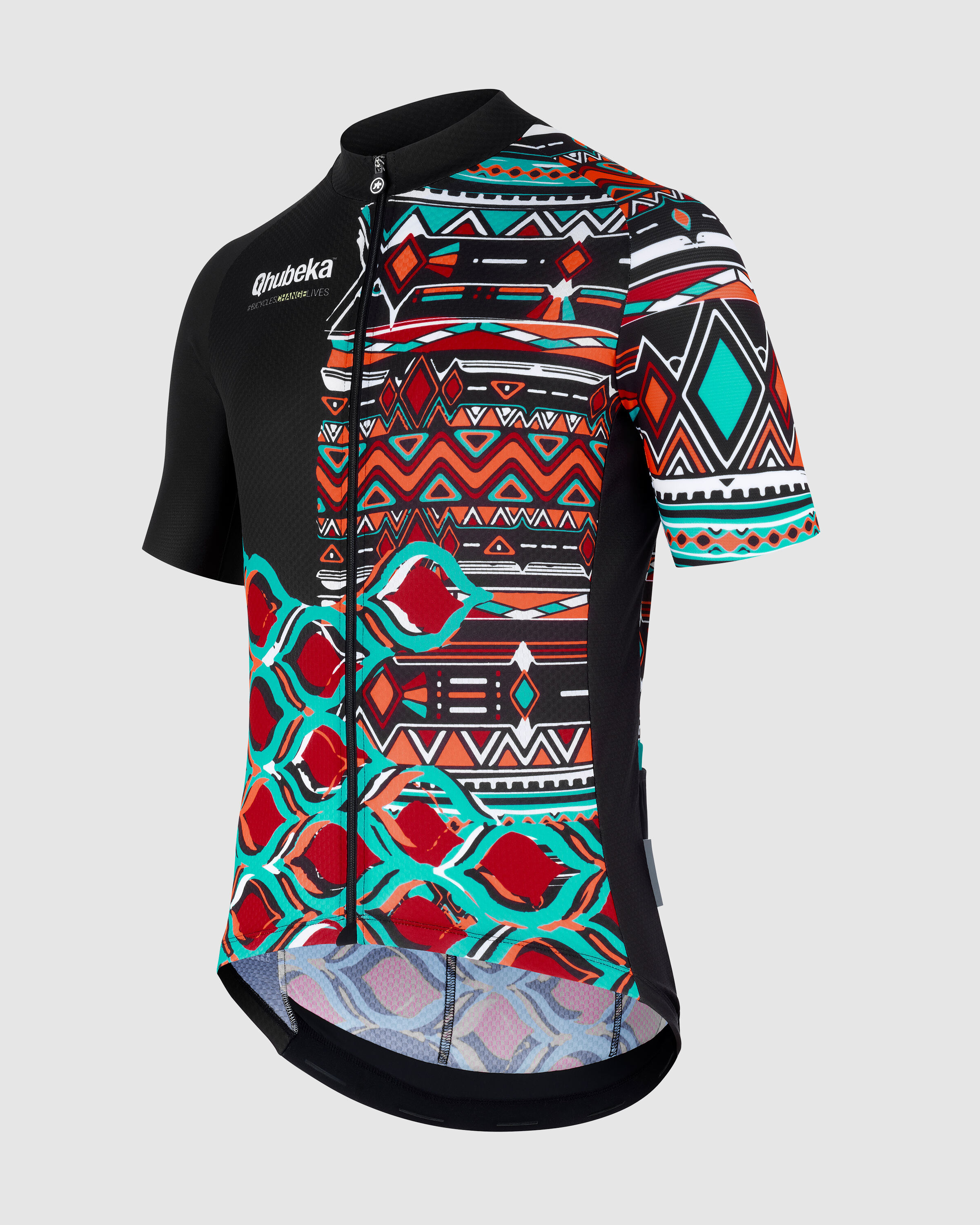 MILLE GT SS Jersey - BCL 2022 - ASSOS Of Switzerland - Official Outlet