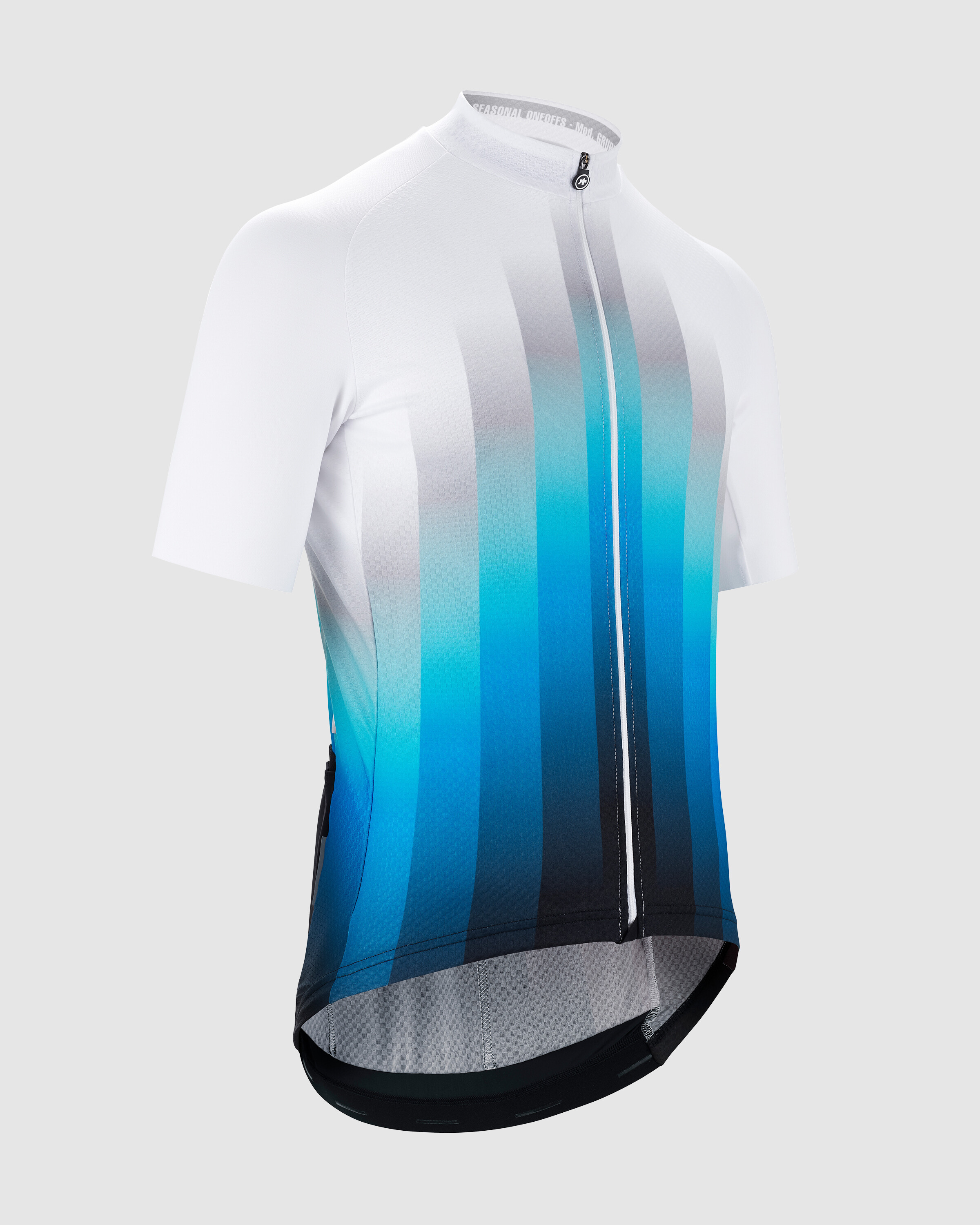 MILLE GT Jersey C2 Gruppetto - ASSOS Of Switzerland - Official Outlet