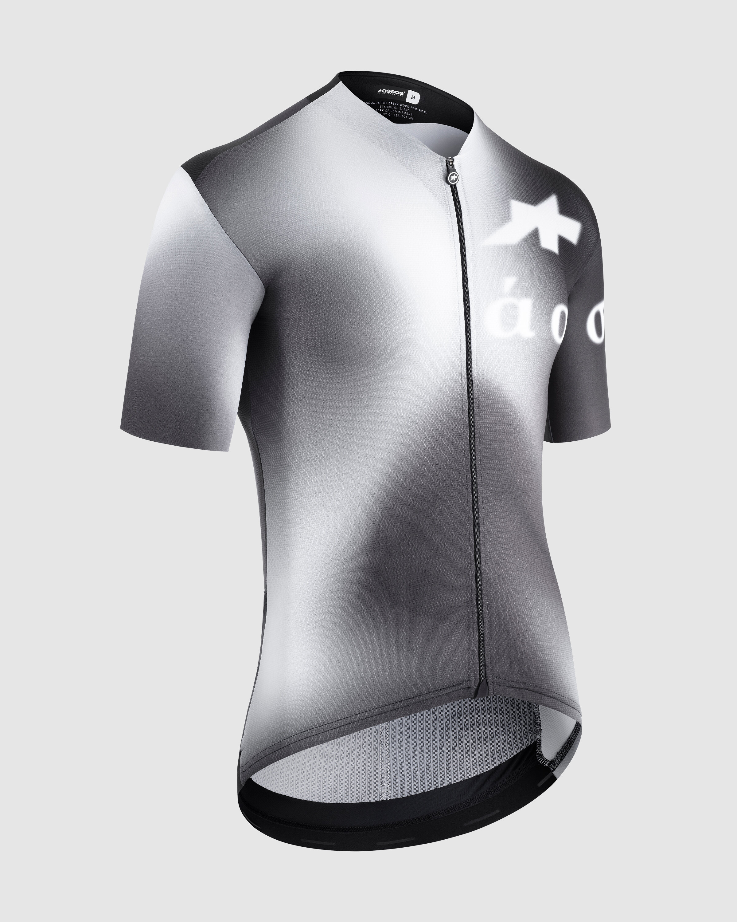 EQUIPE RS JERSEY S9 TARGA - MYTH WITHIN - ASSOS Of Switzerland - Official Outlet