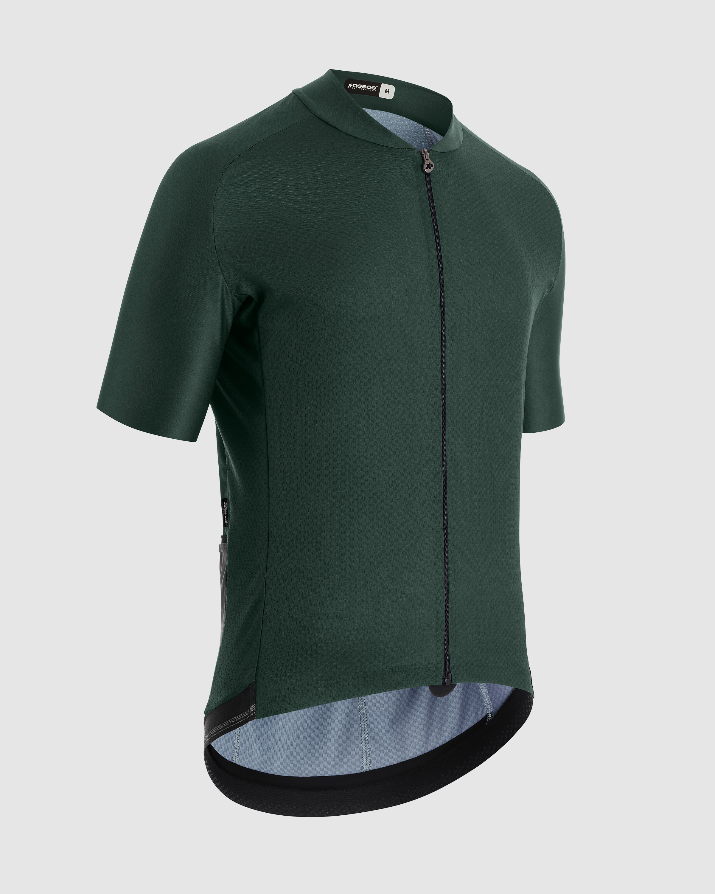 MILLE GT Jersey C2 EVO - ASSOS Of Switzerland - Official Outlet