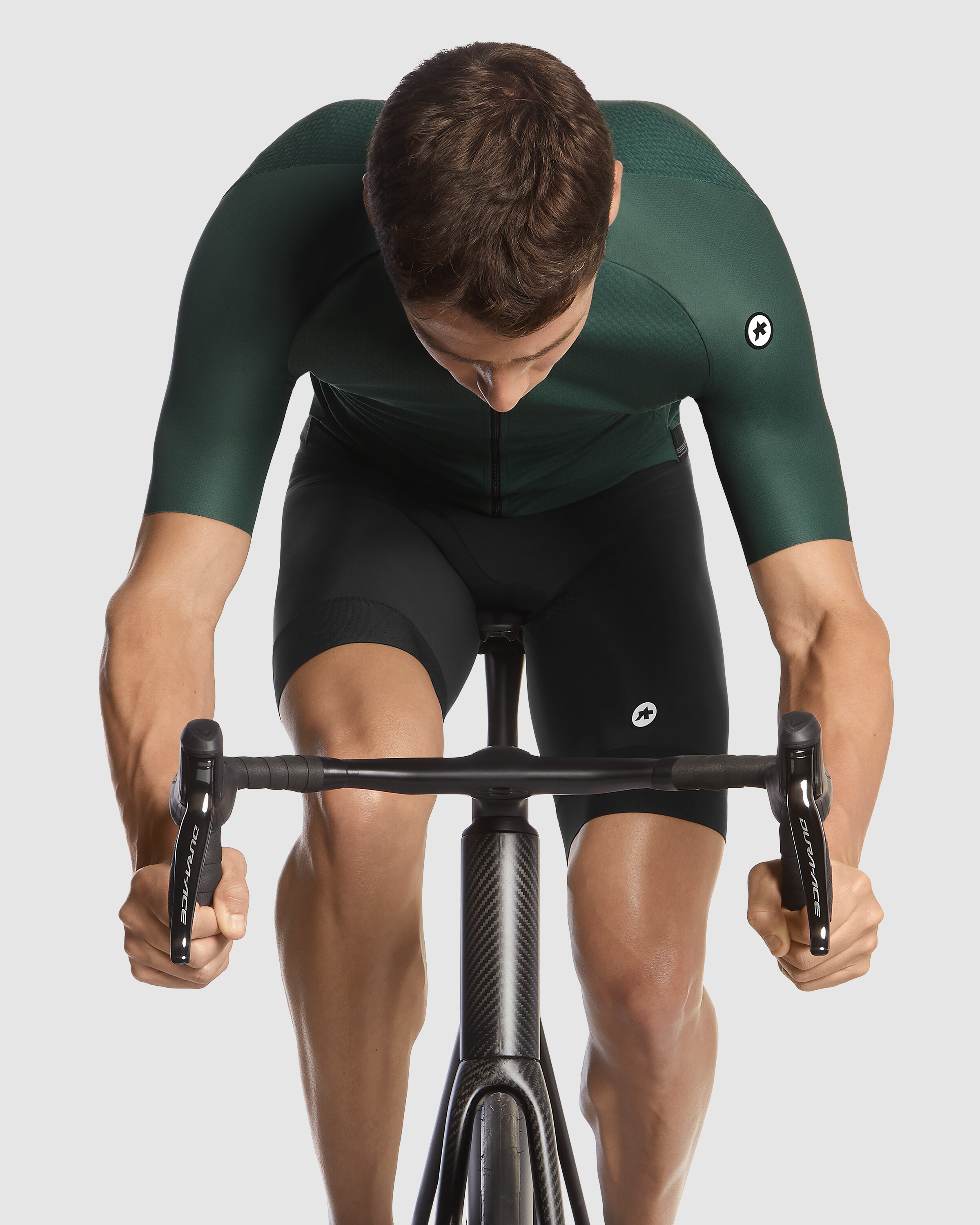 MILLE GT Jersey C2 EVO - ASSOS Of Switzerland - Official Outlet