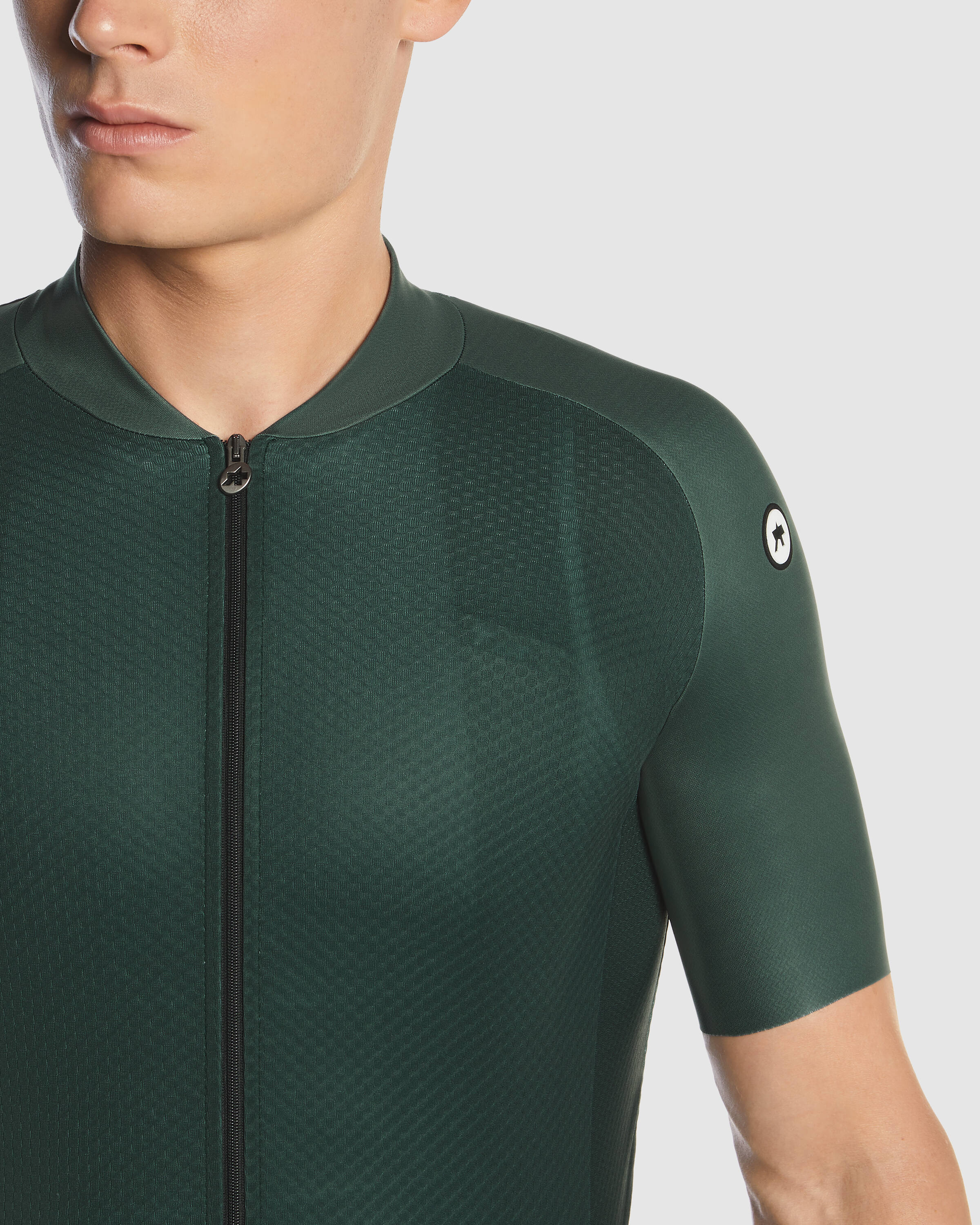 MILLE GT Jersey C2 EVO - ASSOS Of Switzerland - Official Outlet
