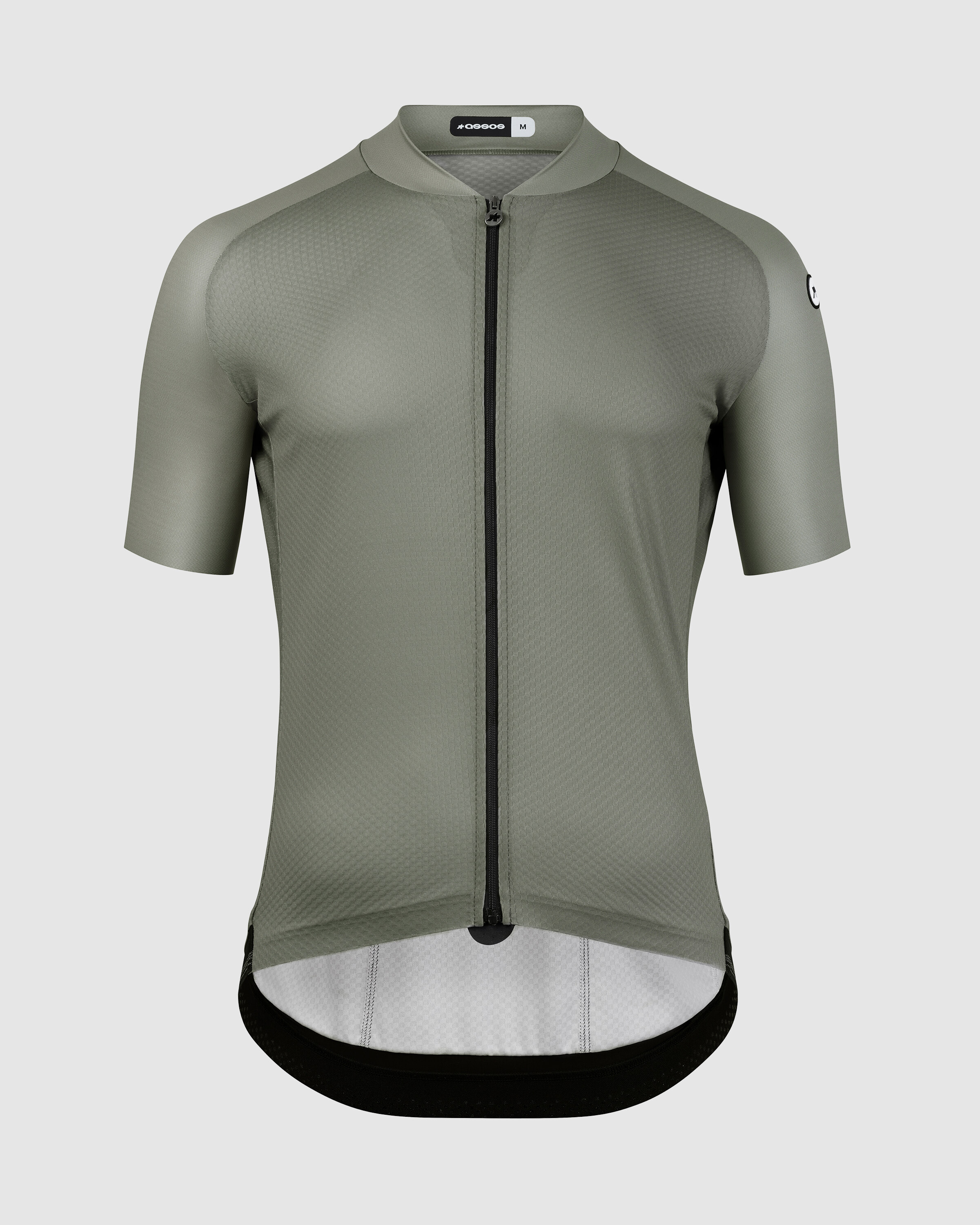 MILLE GT Jersey C2 EVO - ASSOS Of Switzerland - Official Outlet