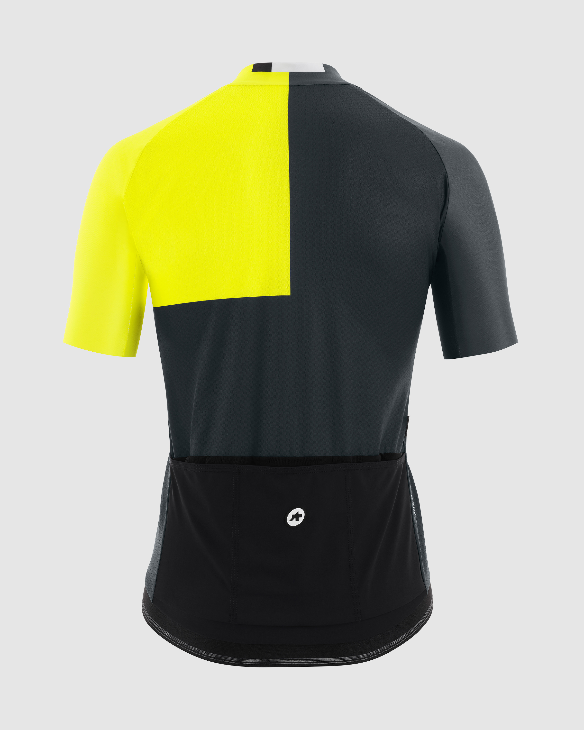 MILLE GT Jersey C2 EVO Stahlstern - ASSOS Of Switzerland - Official Outlet