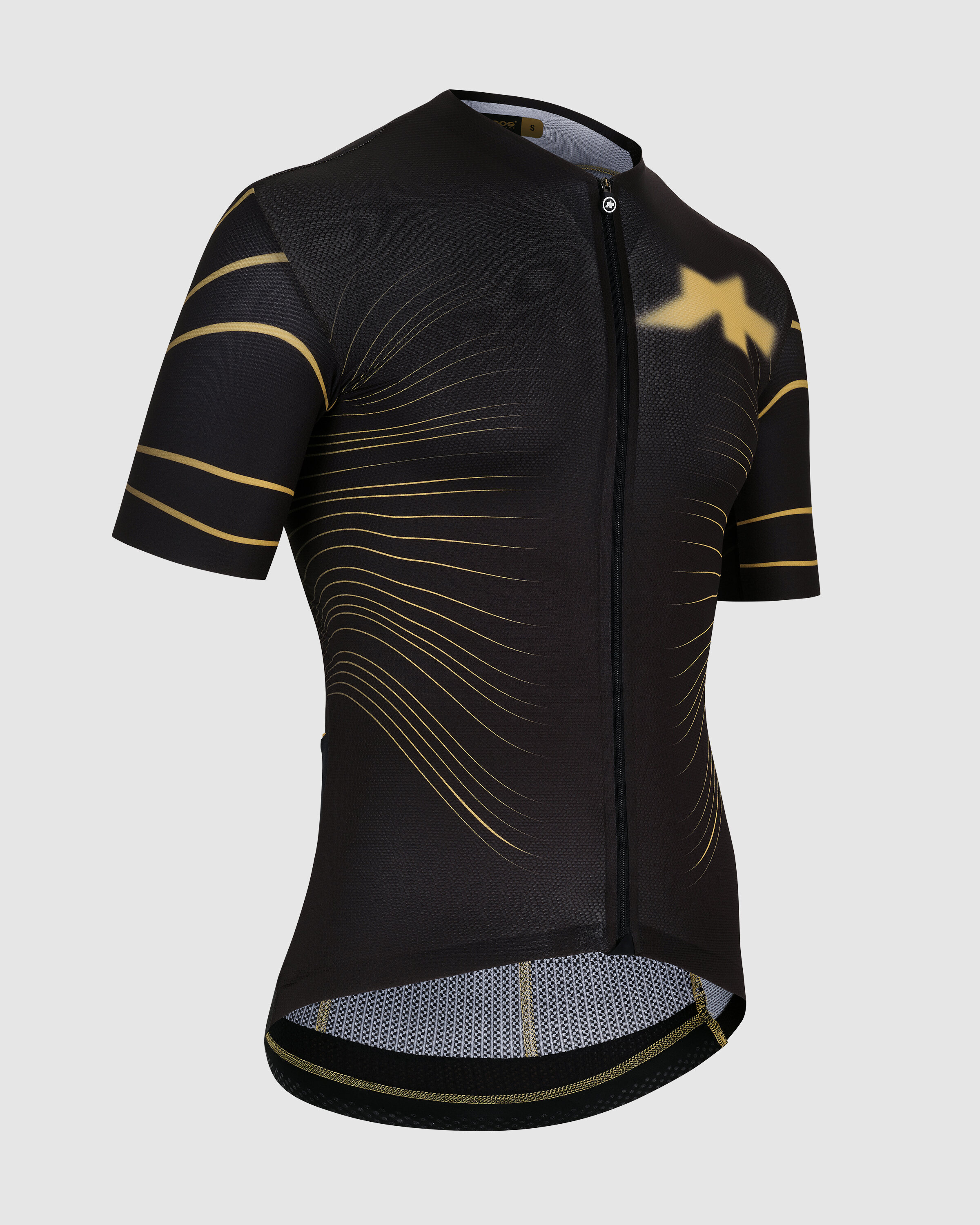 EQUIPE RS JERSEY S9 TARGA – WINGS OF SPEED - ASSOS Of Switzerland - Official Outlet
