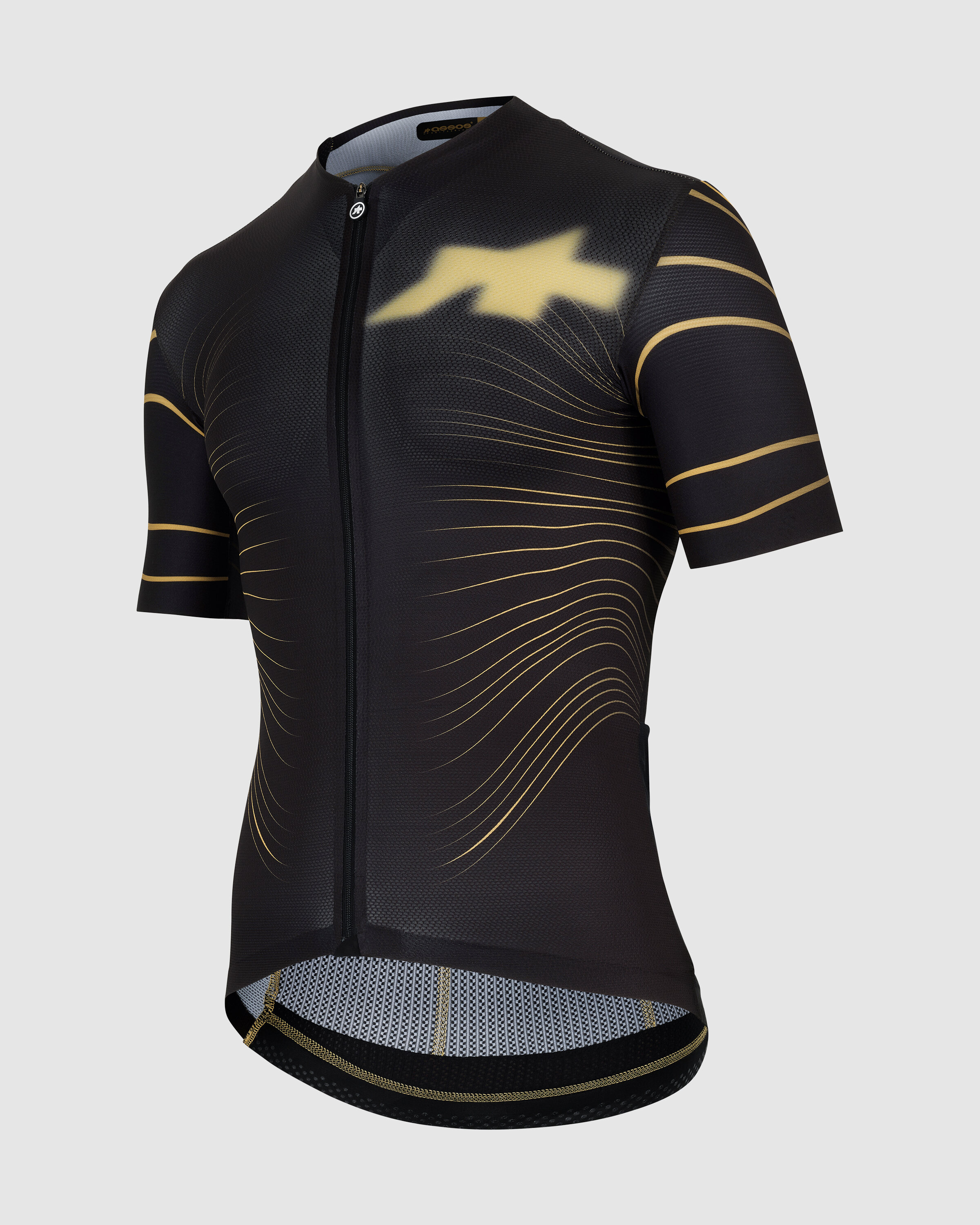 EQUIPE RS JERSEY S9 TARGA – WINGS OF SPEED - ASSOS Of Switzerland - Official Outlet