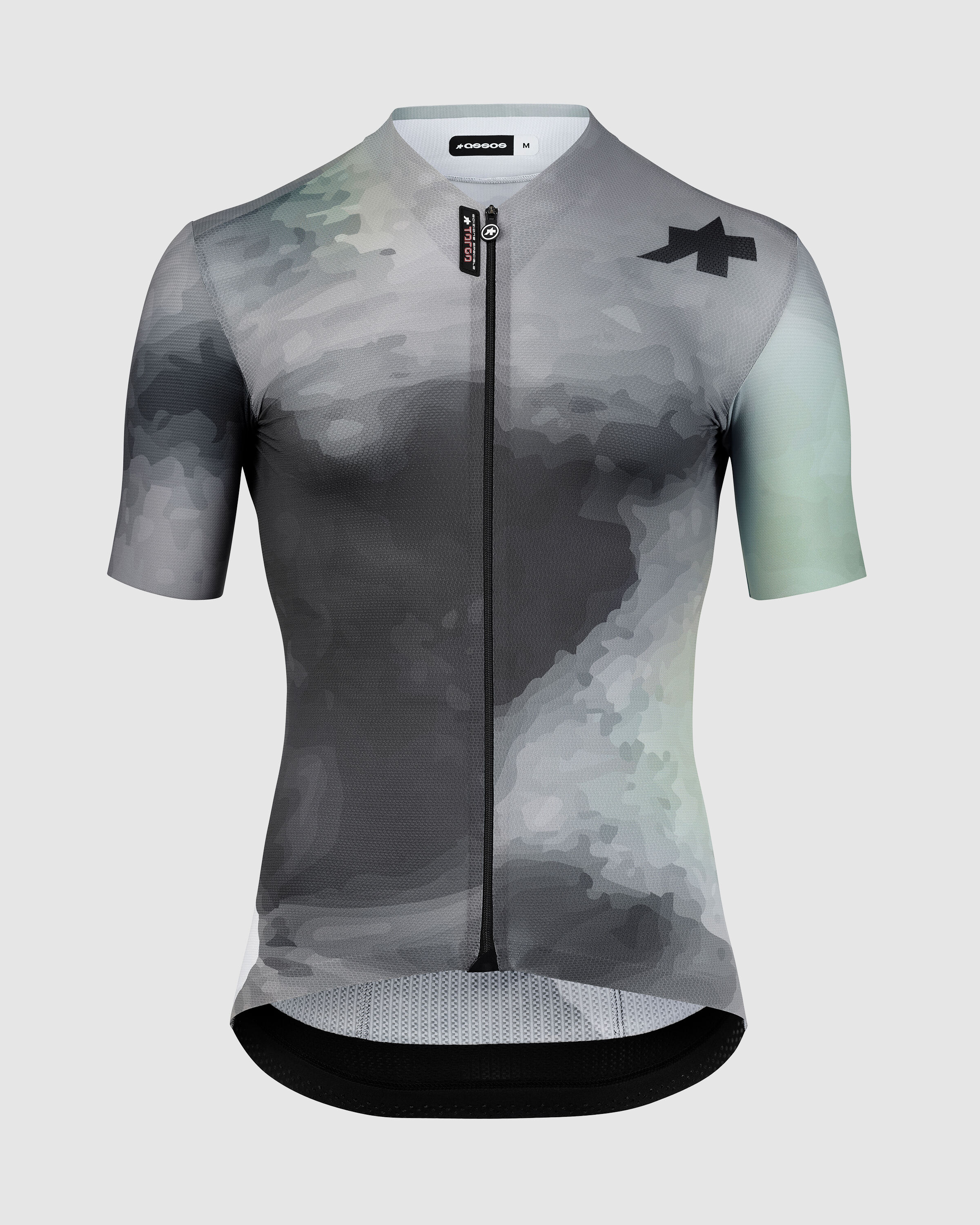 EQUIPE RS Jersey S9 TARGA - Interstellar - ASSOS Of Switzerland - Official Outlet