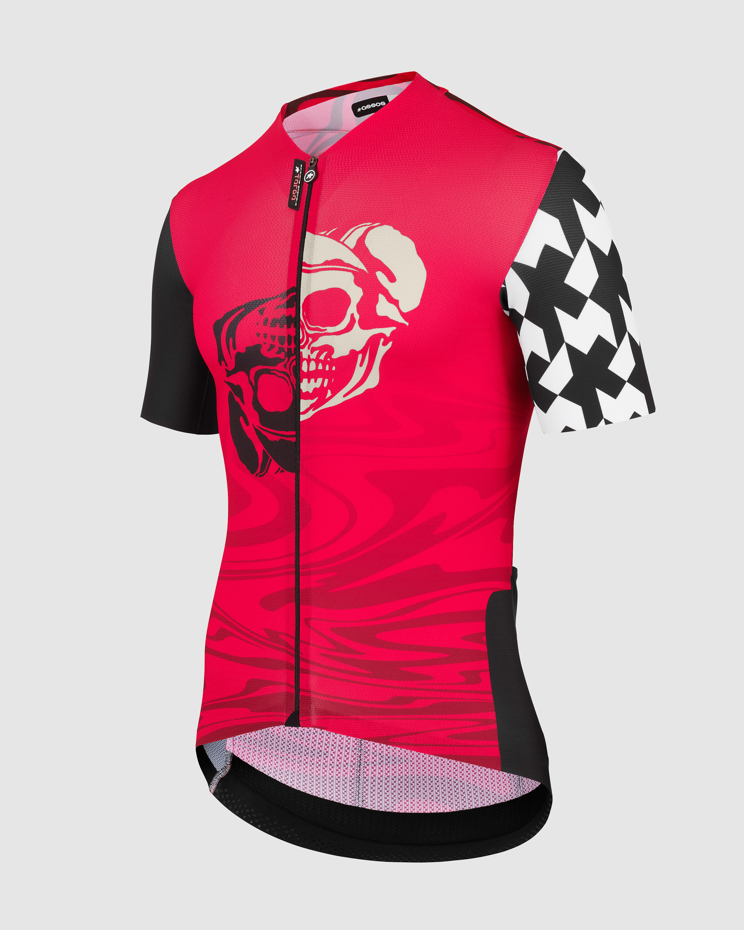 EQUIPE RS Jersey S9 TARGA - Speed Club 2023 - ASSOS Of Switzerland - Official Outlet