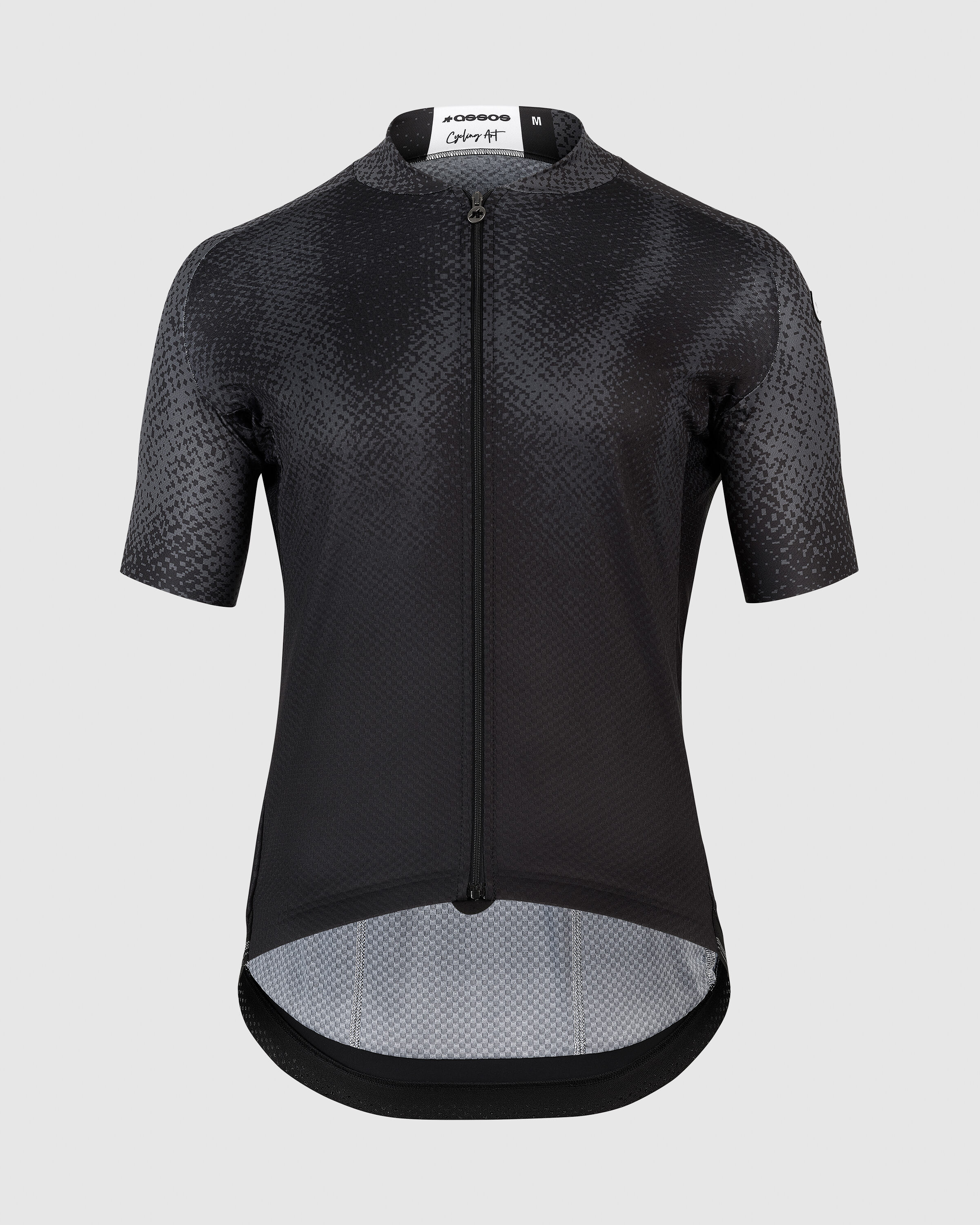 MILLE GT Jersey C2 EVO Heat Map - ASSOS Of Switzerland - Official Outlet