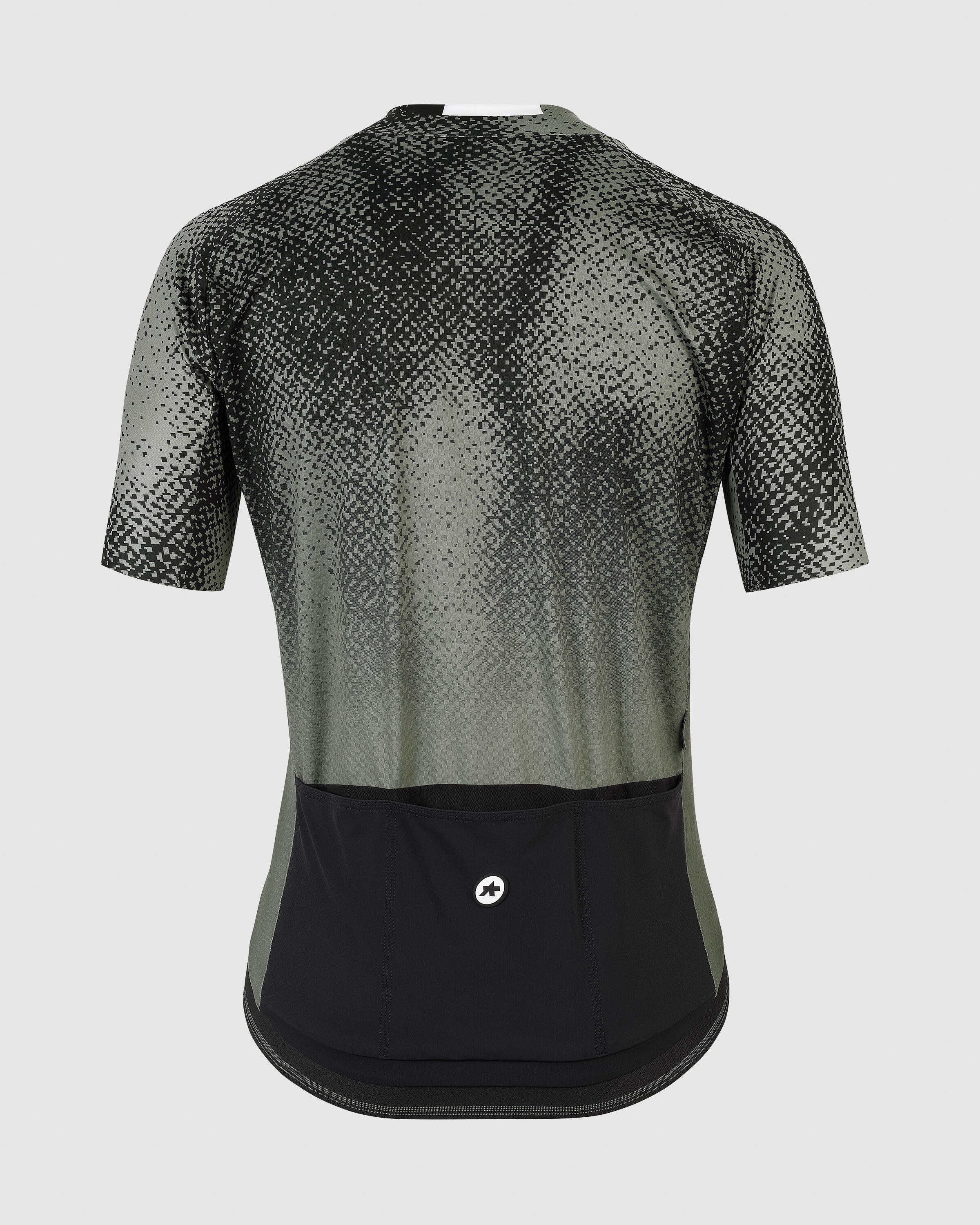 MILLE GT Jersey C2 EVO Heat Map - ASSOS Of Switzerland - Official Outlet