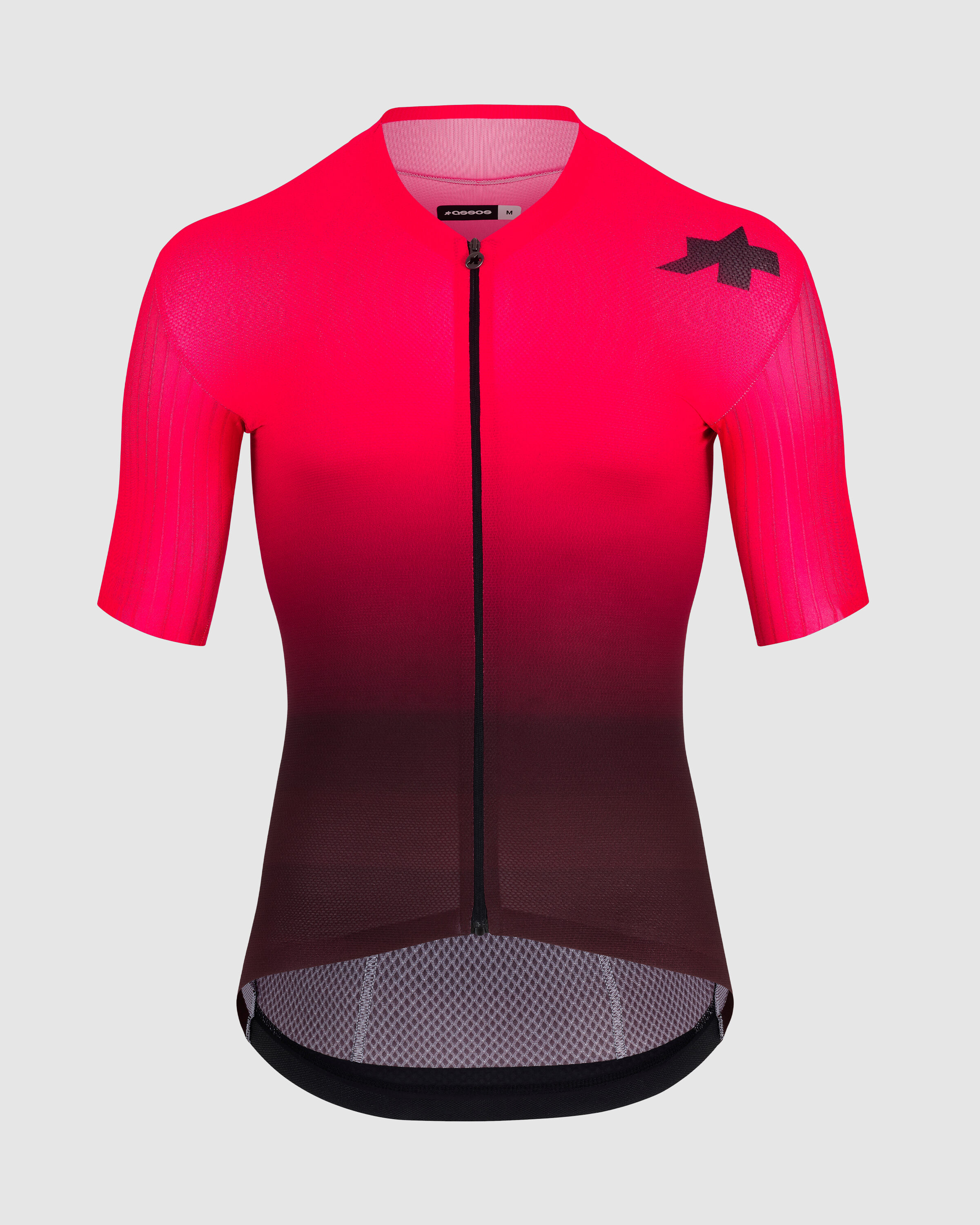 EQUIPE RS Jersey S11 - ASSOS Of Switzerland - Official Outlet