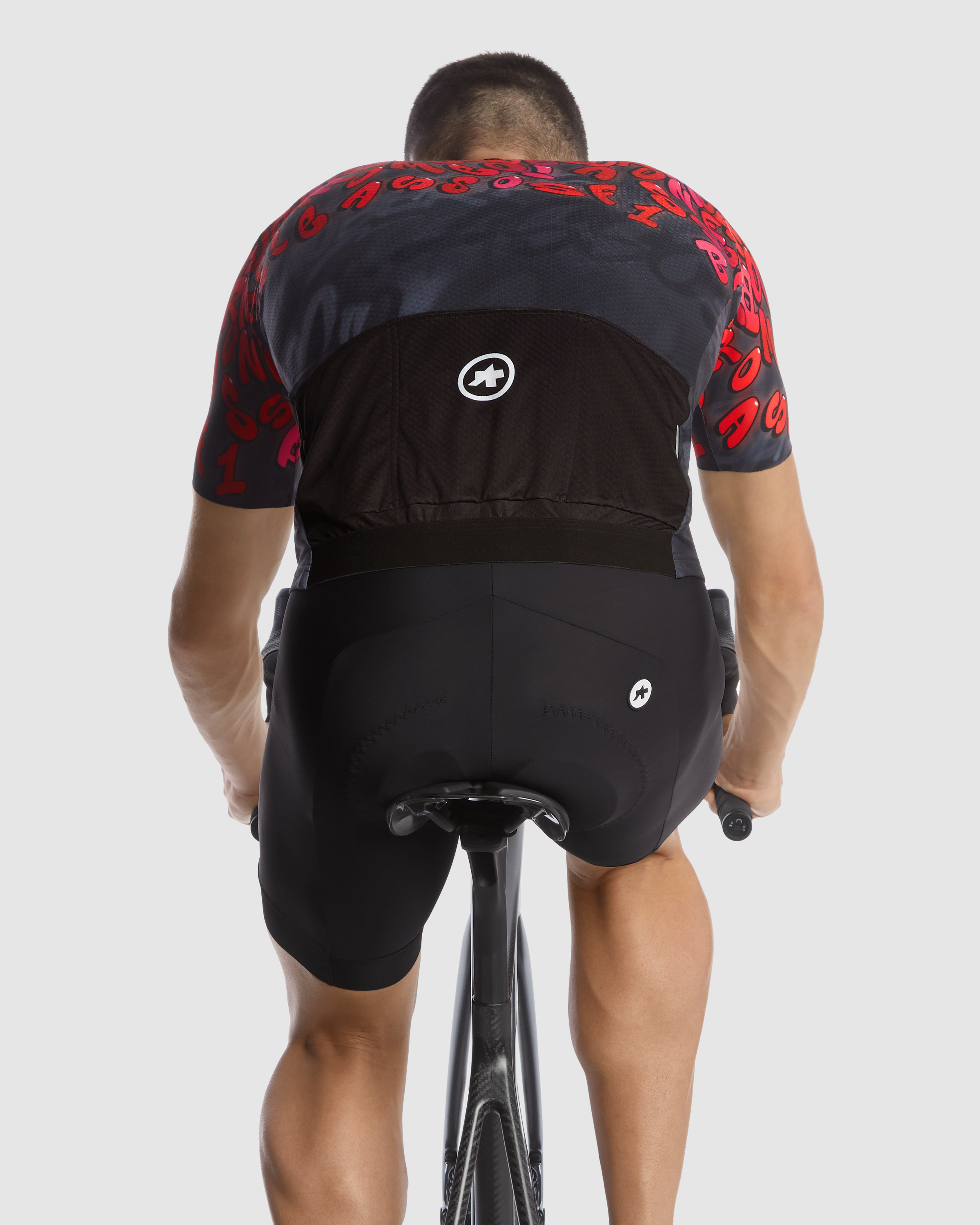 MILLE GT JERSEY C2 - BOOGIE X ALFA ROMEO - ASSOS Of Switzerland - Official Outlet