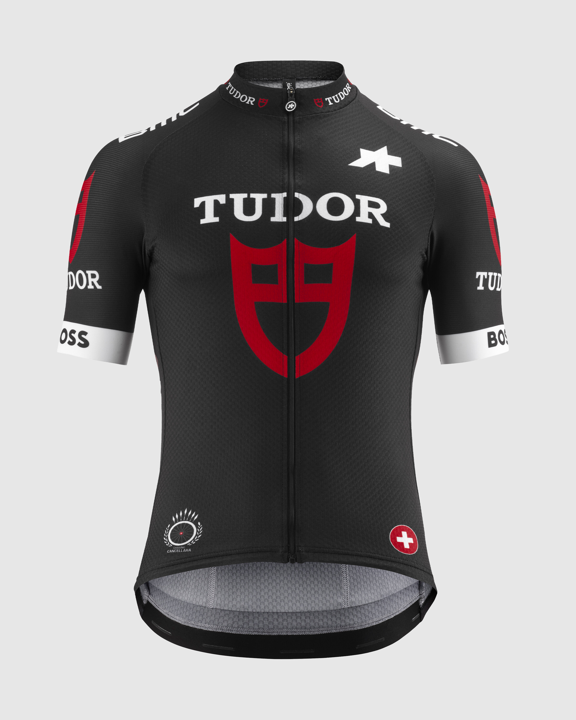 ウェア ASSOS TUDOR PRO TEAM REPLICA JERSEY 2024 TUDOR PRO TEAM REPLICA JERSEY 2024, | Outlet | ASSOS