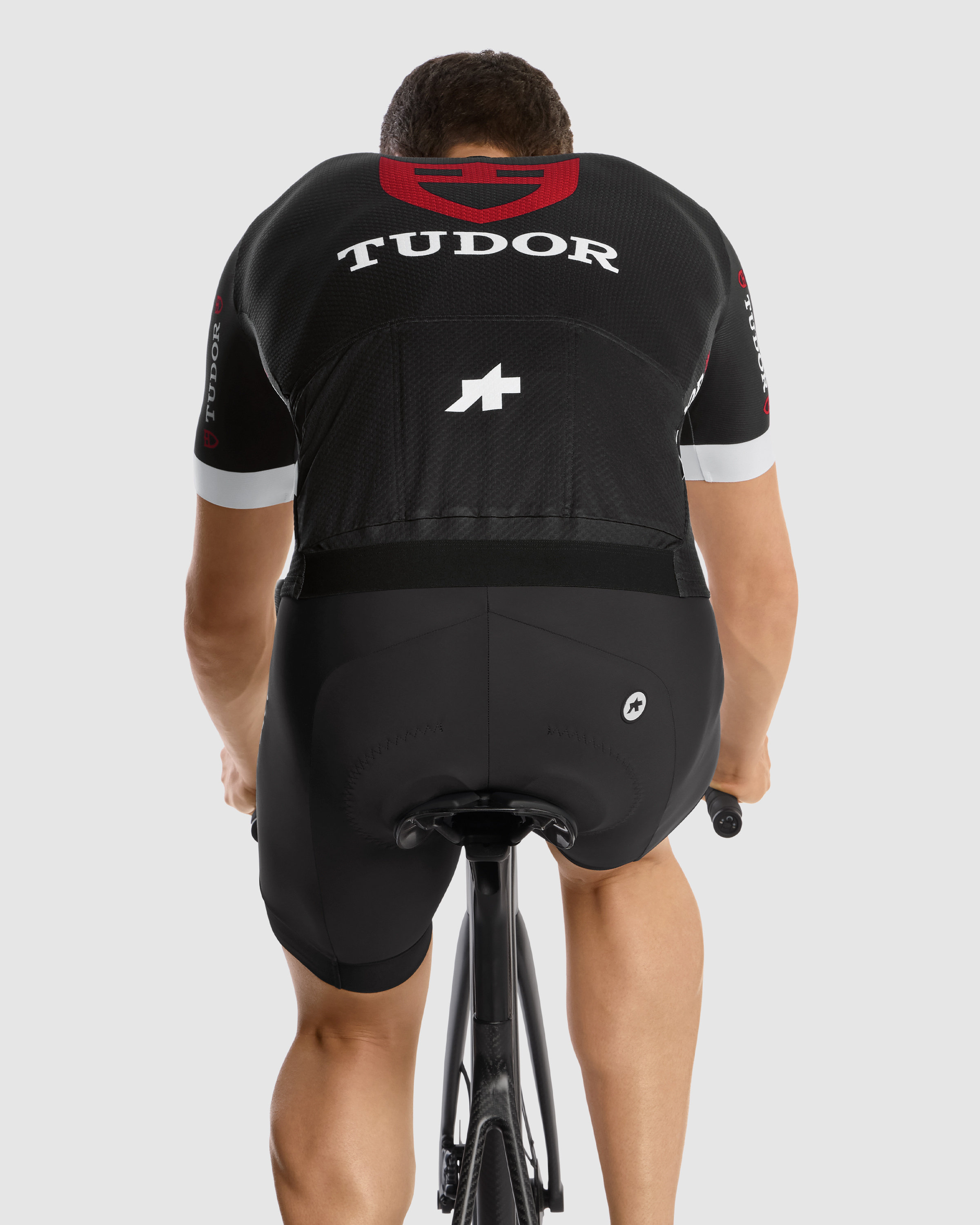 ウェア ASSOS TUDOR PRO TEAM REPLICA JERSEY 2024 TUDOR PRO TEAM REPLICA JERSEY 2024, | Outlet | ASSOS