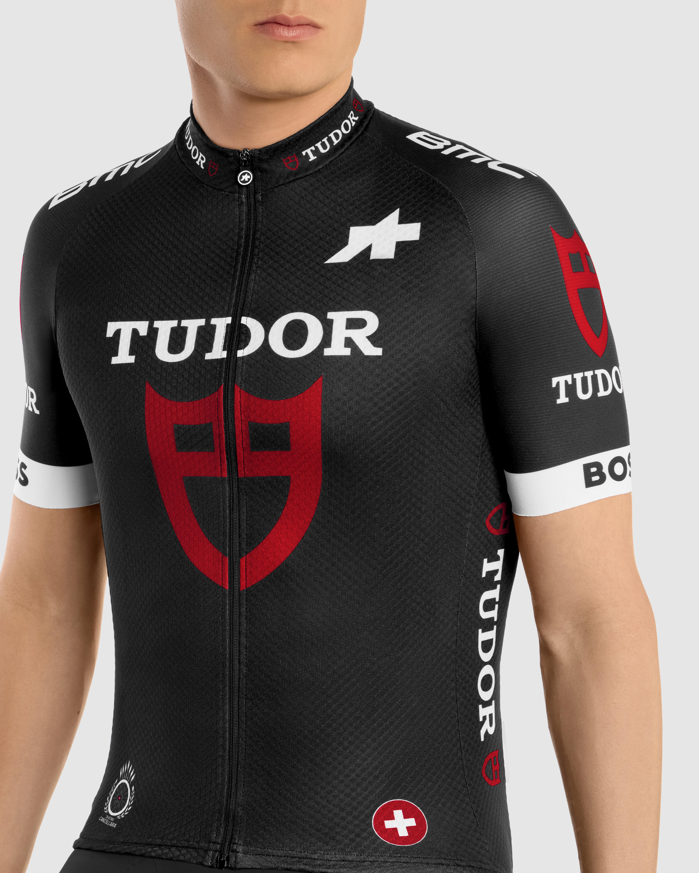 TUDOR PRO TEAM REPLICA JERSEY 2024, | Outlet | ASSOS