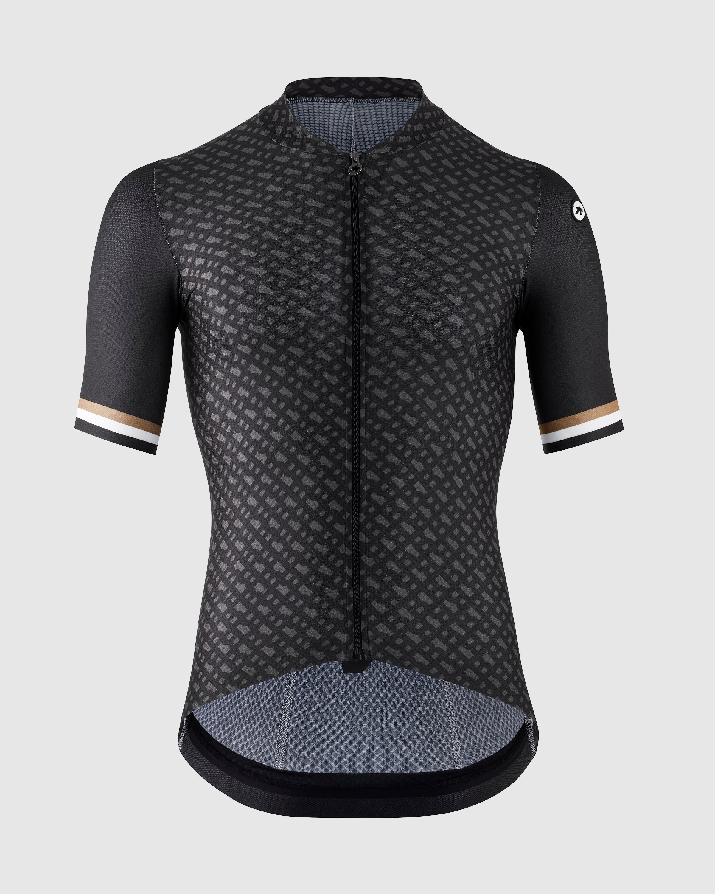 MILLE GT Jersey S11 Boss x Assos - ASSOS Of Switzerland - Official Outlet