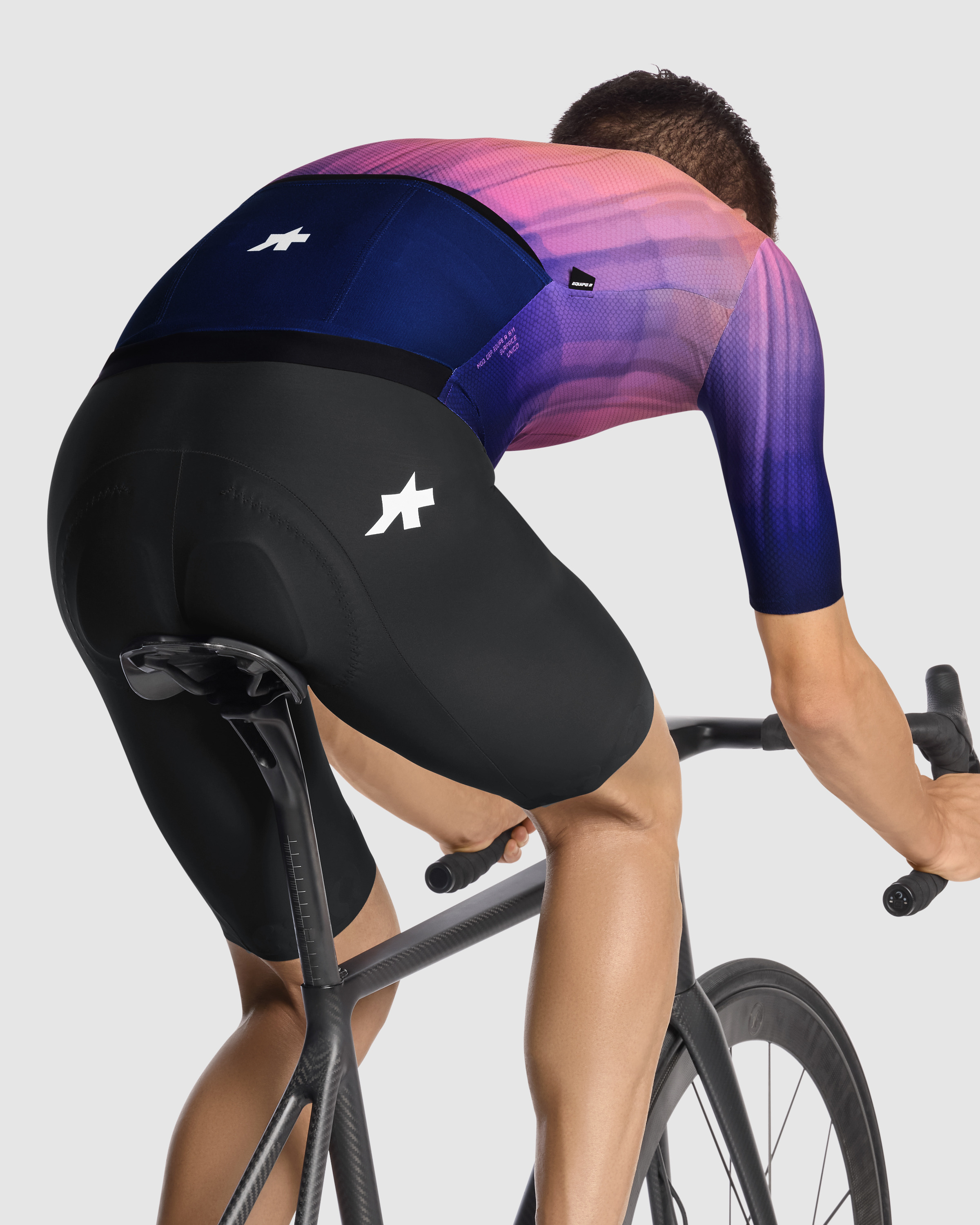 EQUIPE R Jersey S11 Surface, | Outlet | ASSOS