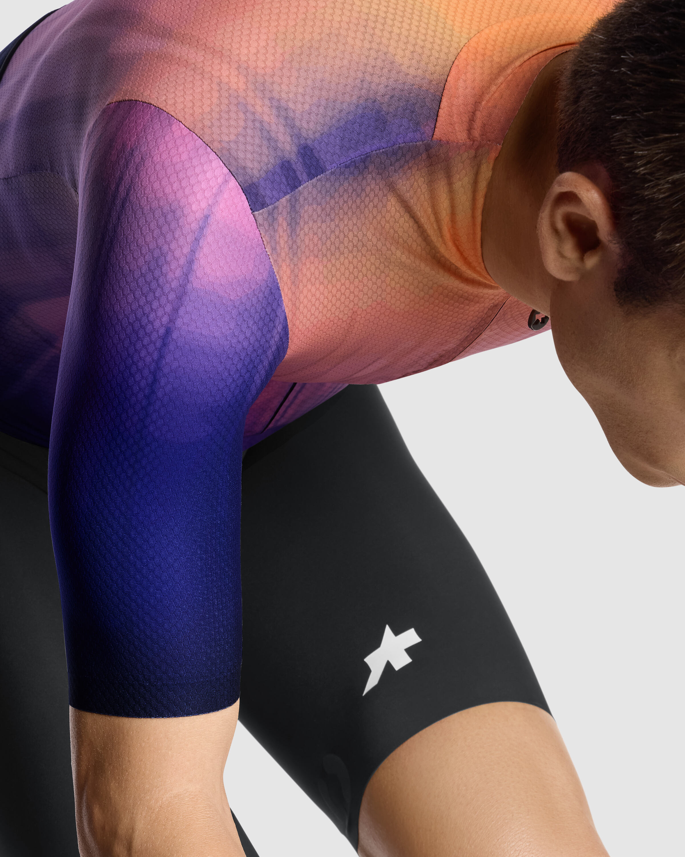 EQUIPE R Jersey S11 Surface, | Outlet | ASSOS