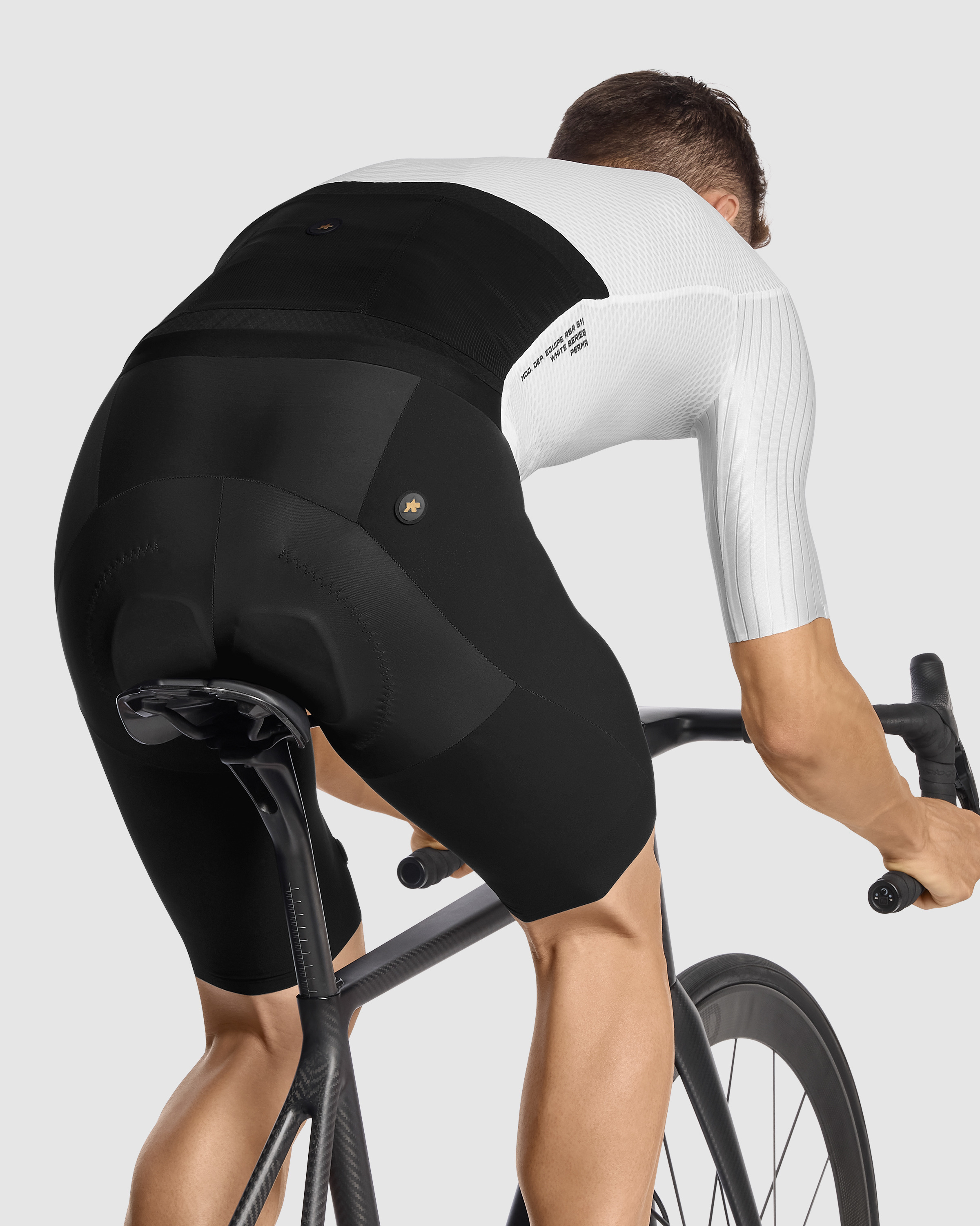 EQUIPE RSR Jersey S11, | Outlet | ASSOS