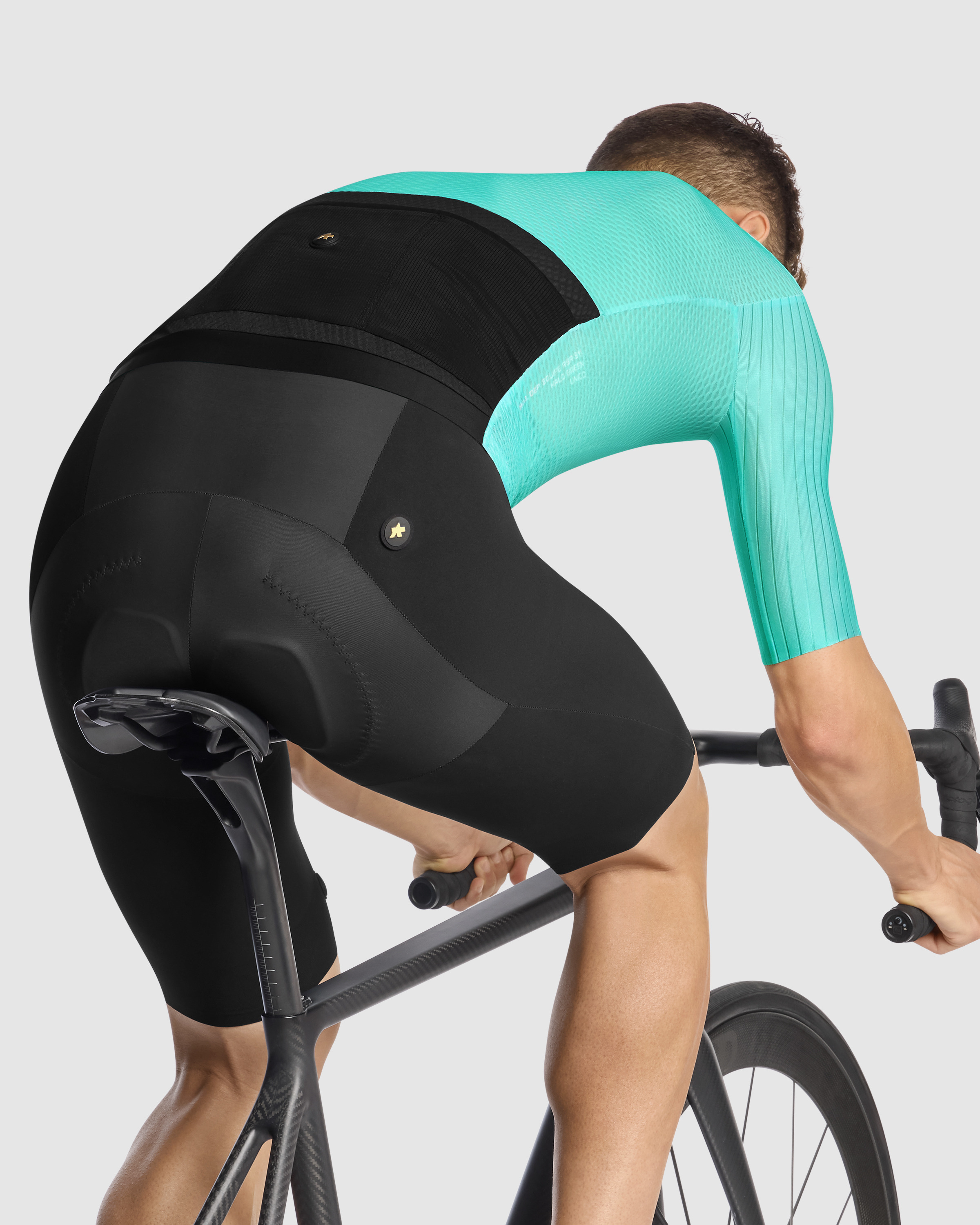 EQUIPE RSR Jersey S11, | Outlet | ASSOS