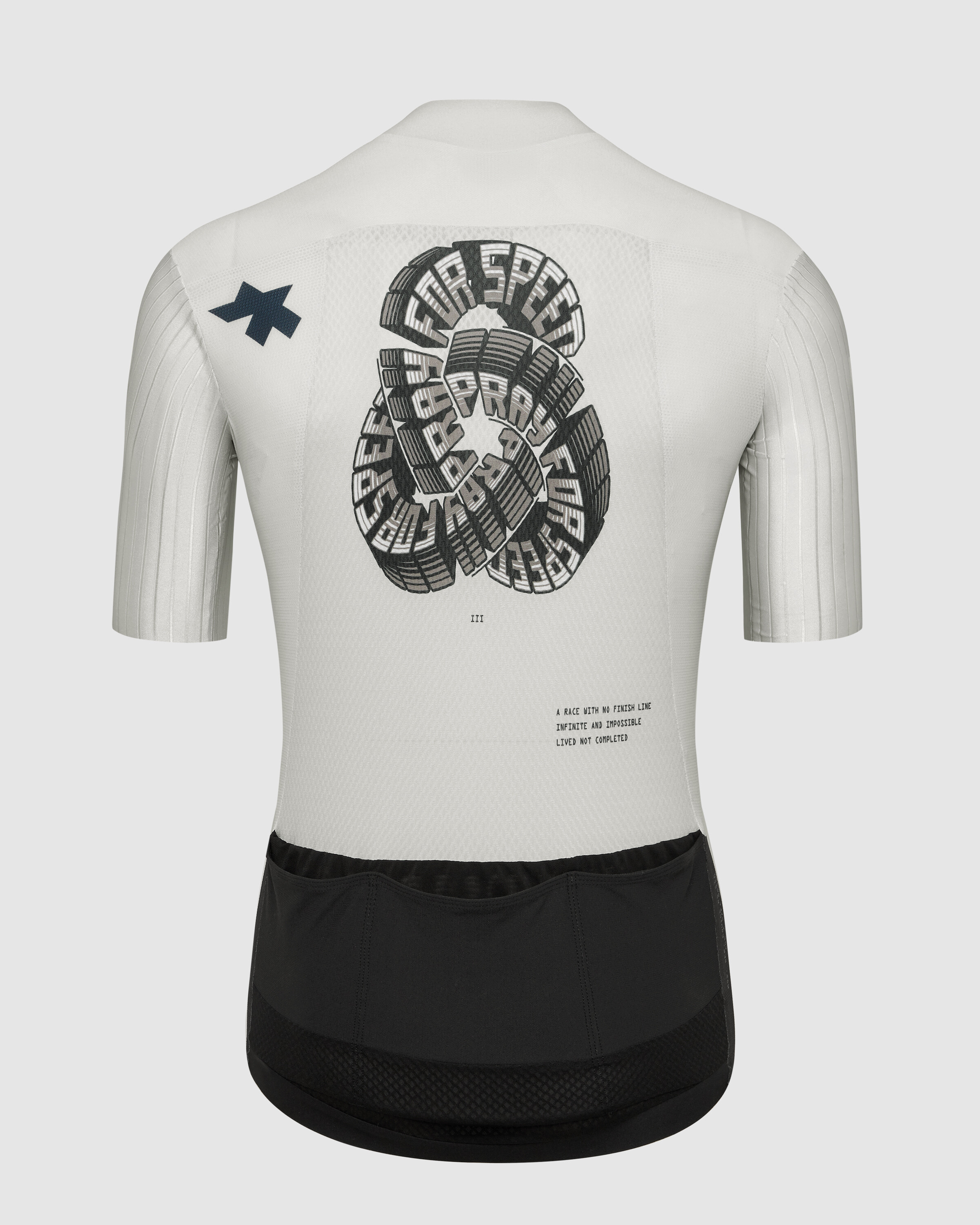 Equipe RS Jersey S11 x Safa Brian, | Outlet | ASSOS