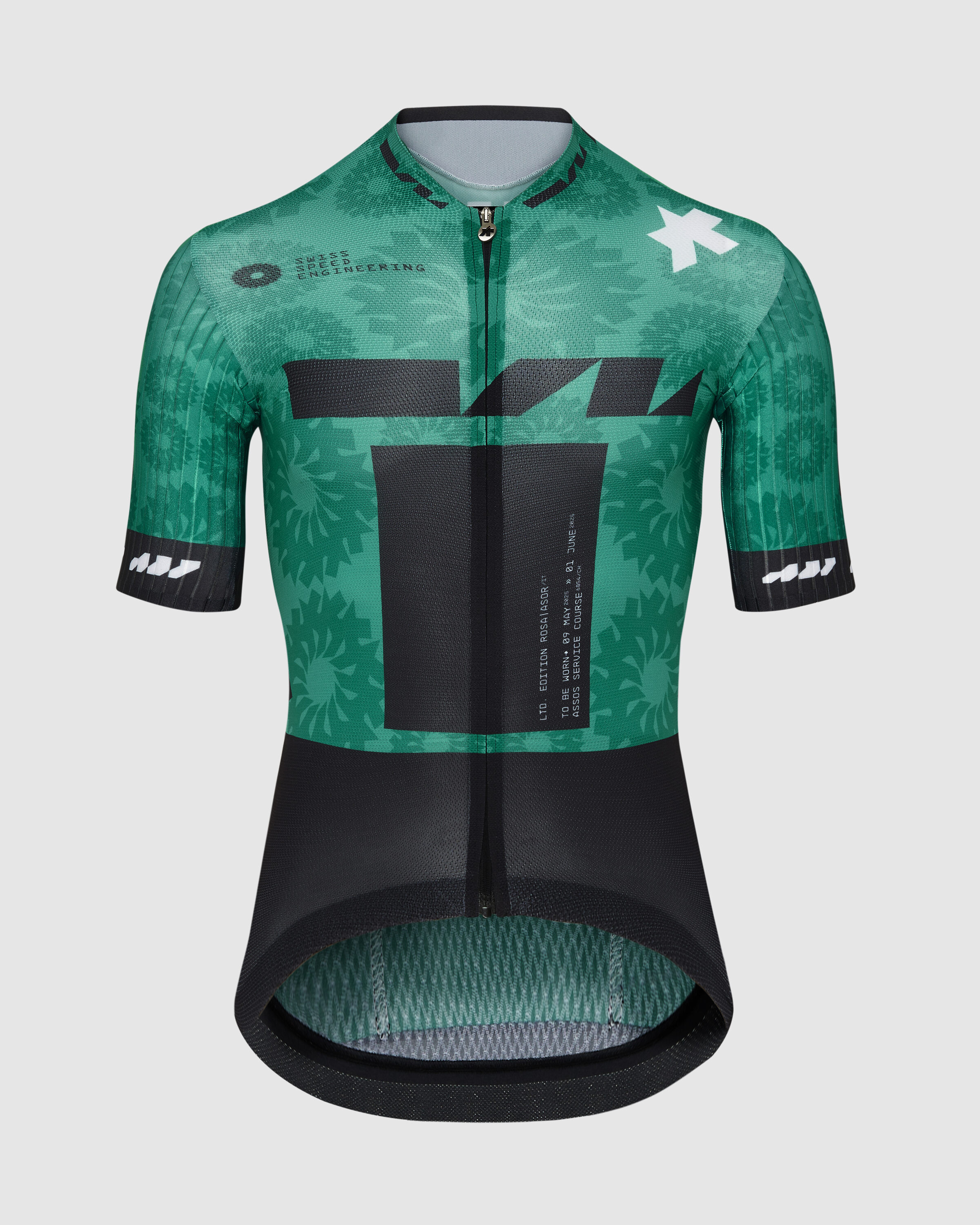 Equipe RS ASOR Jersey, | Outlet | ASSOS