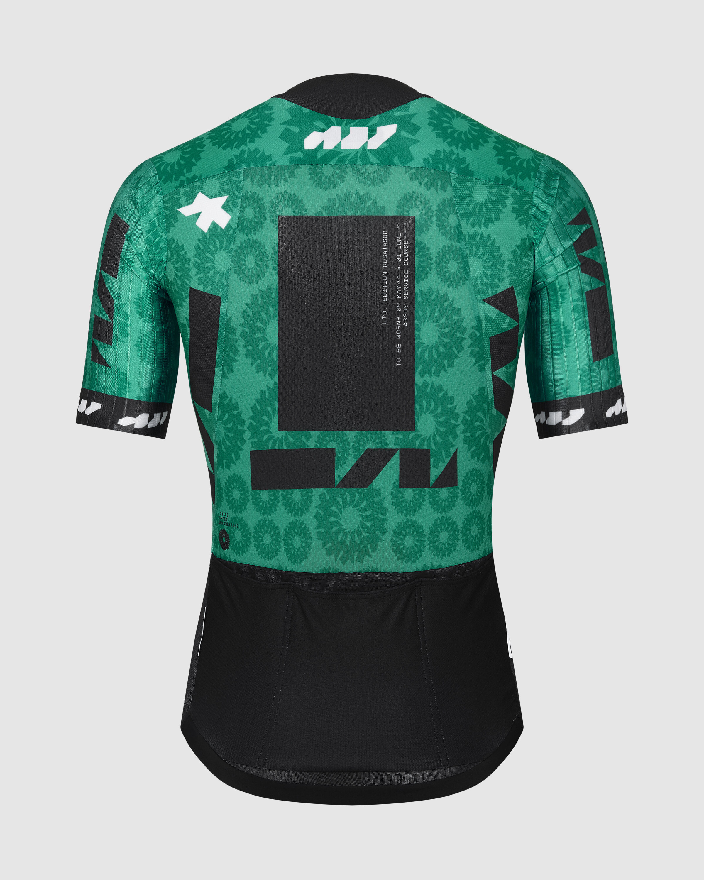 Equipe RS ASOR Jersey, | Outlet | ASSOS