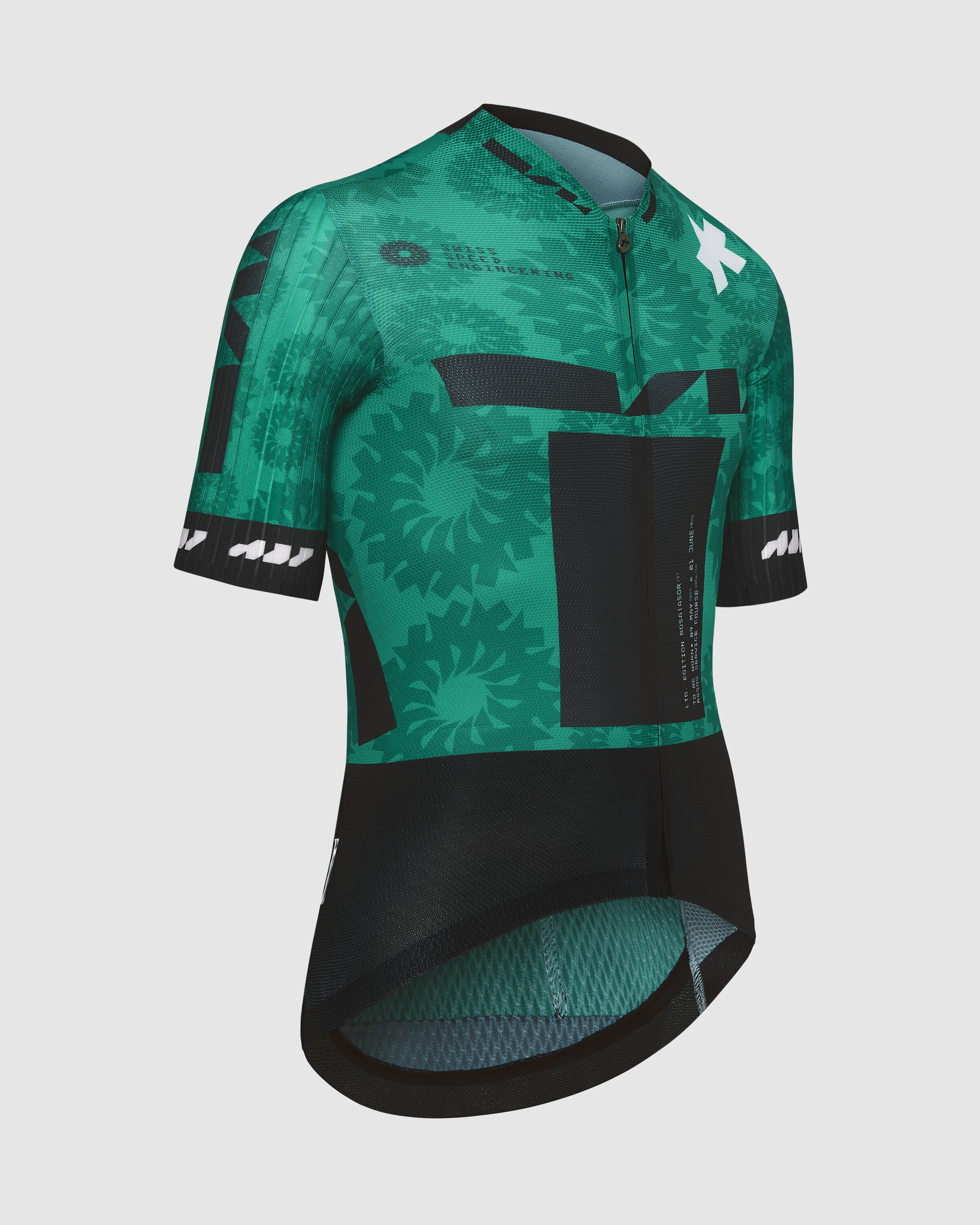 Equipe RS ASOR Jersey, | Outlet | ASSOS