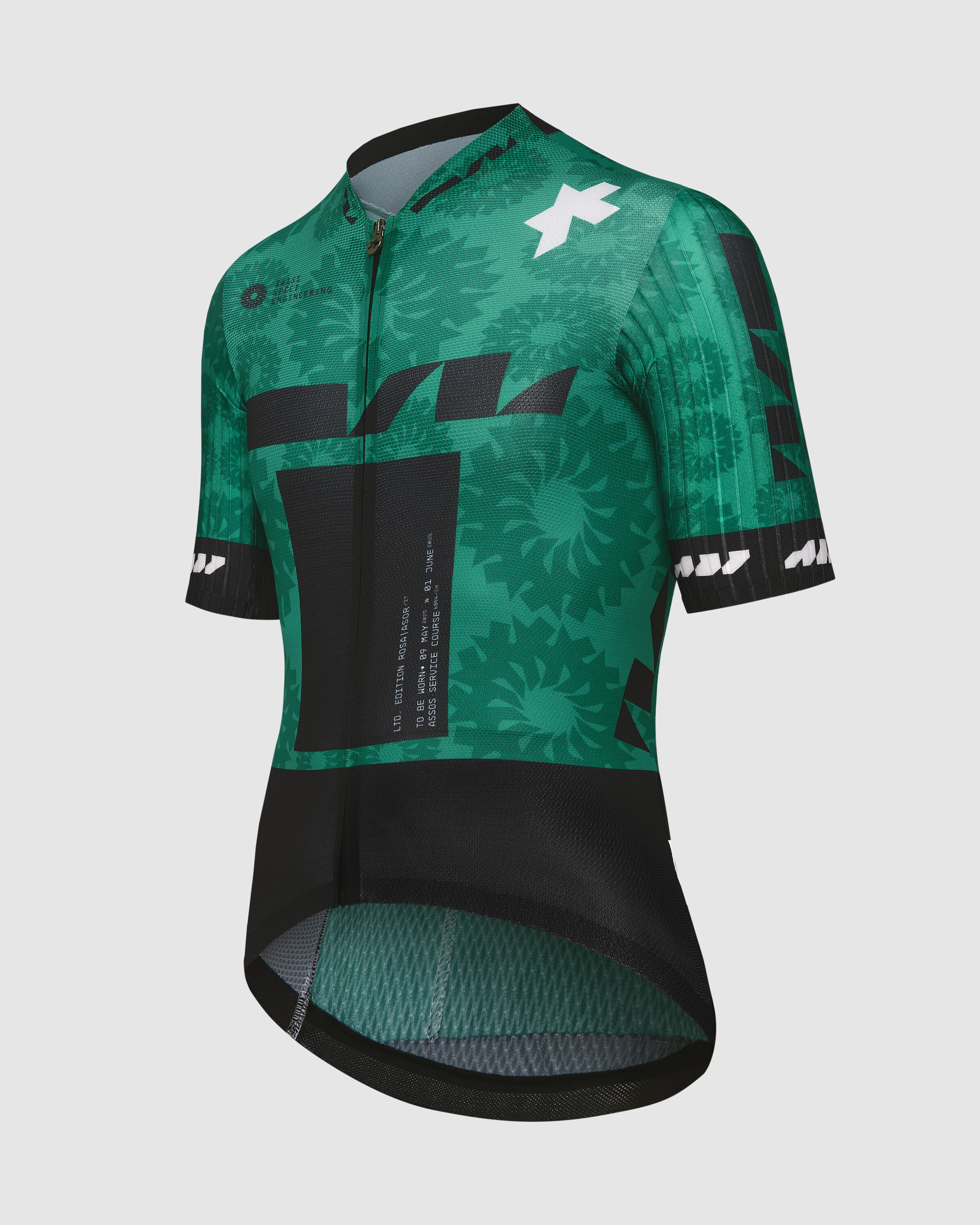 Equipe RS ASOR Jersey, | Outlet | ASSOS