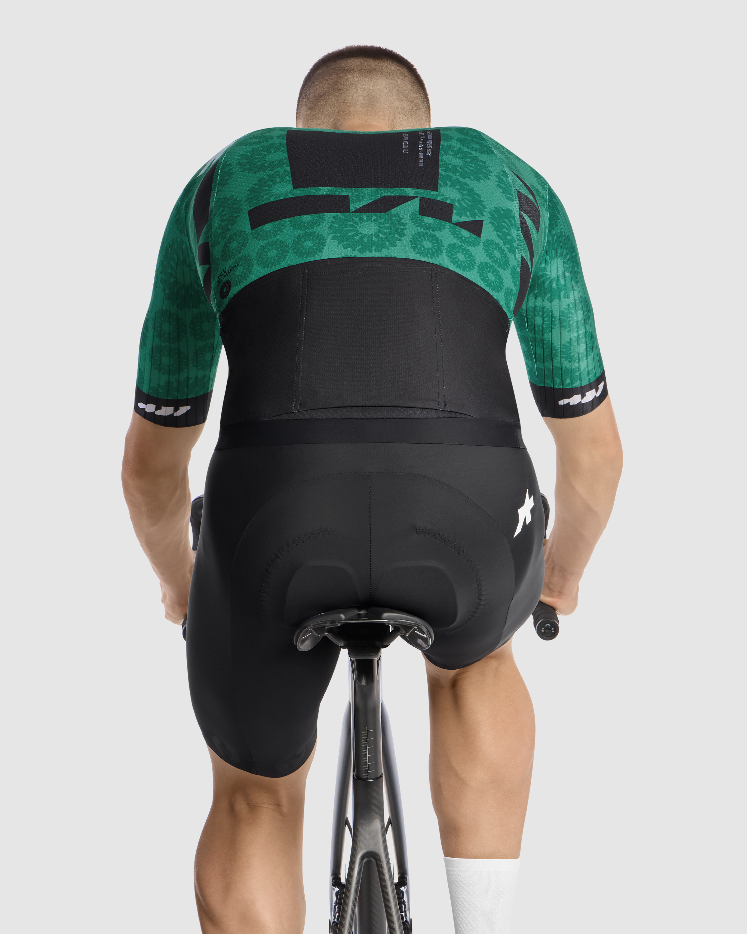 Equipe RS ASOR Jersey, | Outlet | ASSOS