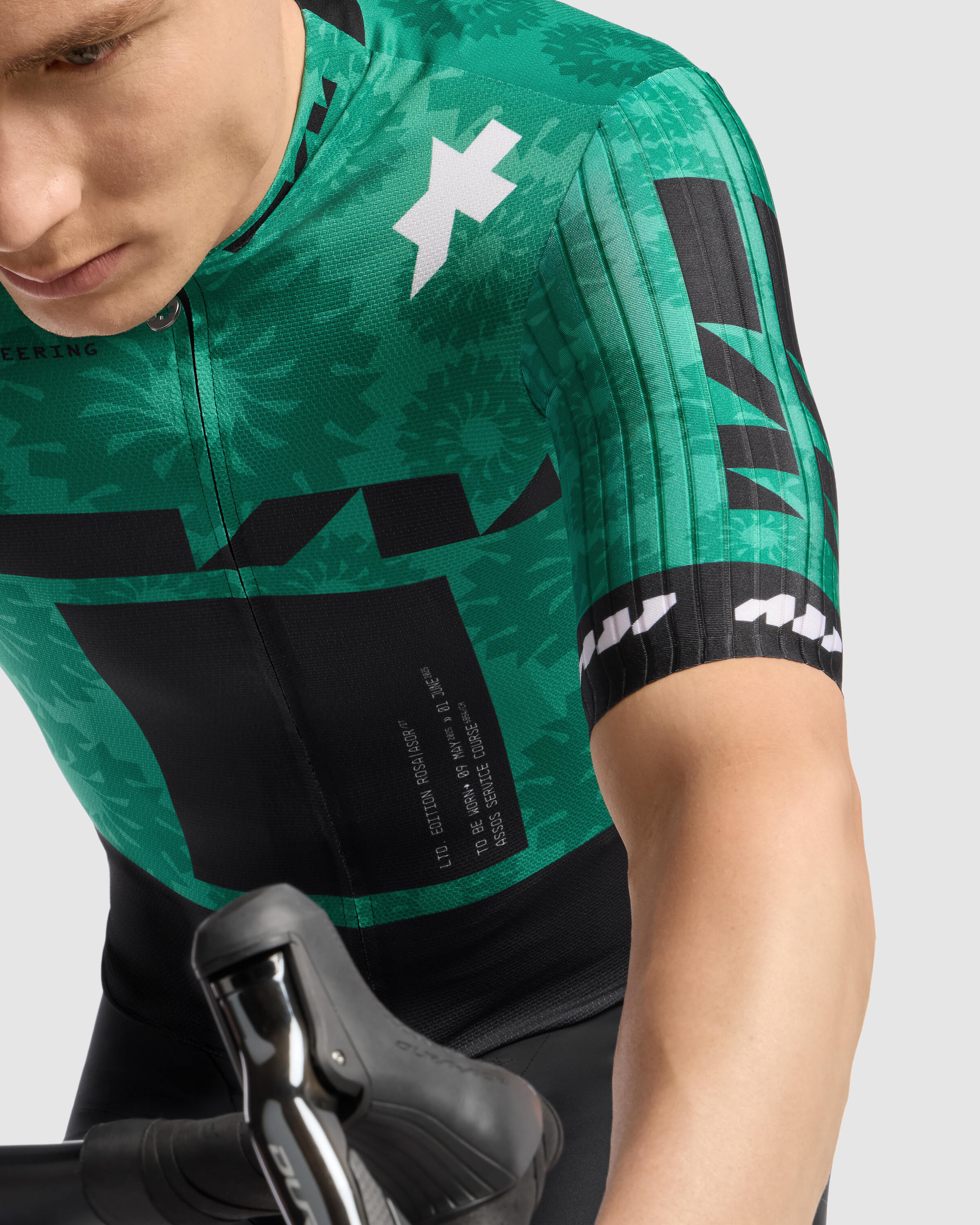 Equipe RS ASOR Jersey, | Outlet | ASSOS
