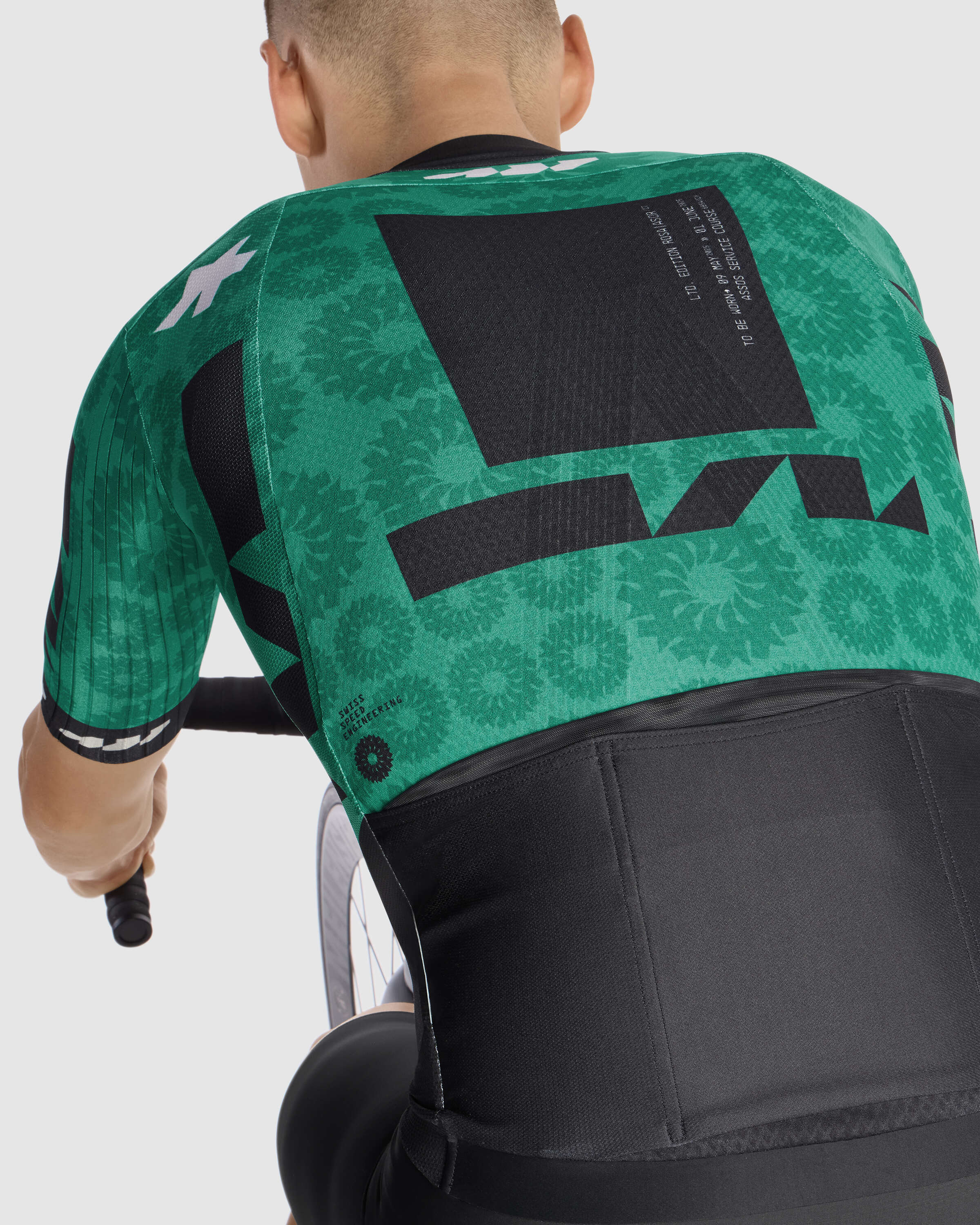 Equipe RS ASOR Jersey, | Outlet | ASSOS