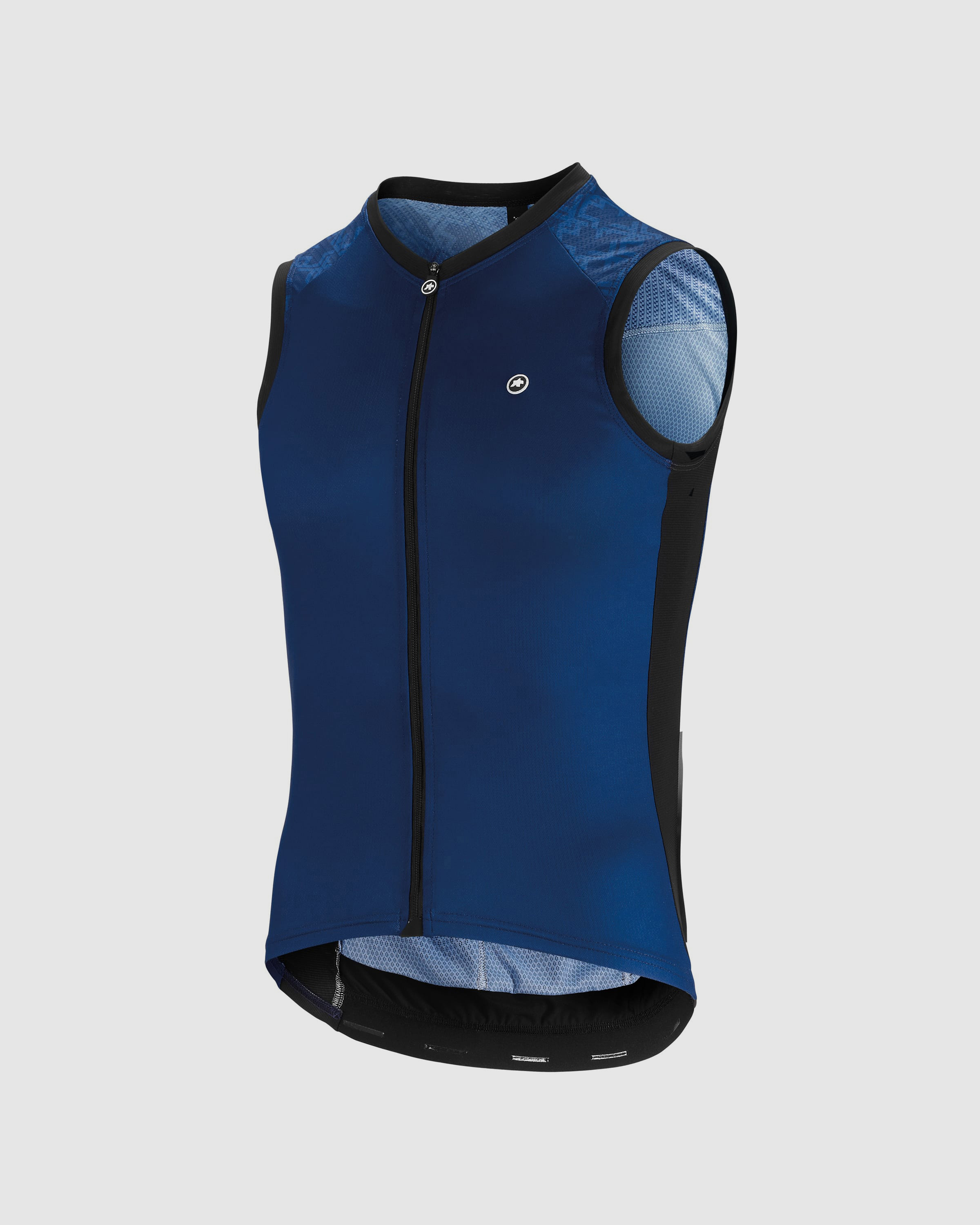 MILLE GT NS Jersey - ASSOS Of Switzerland - Official Outlet