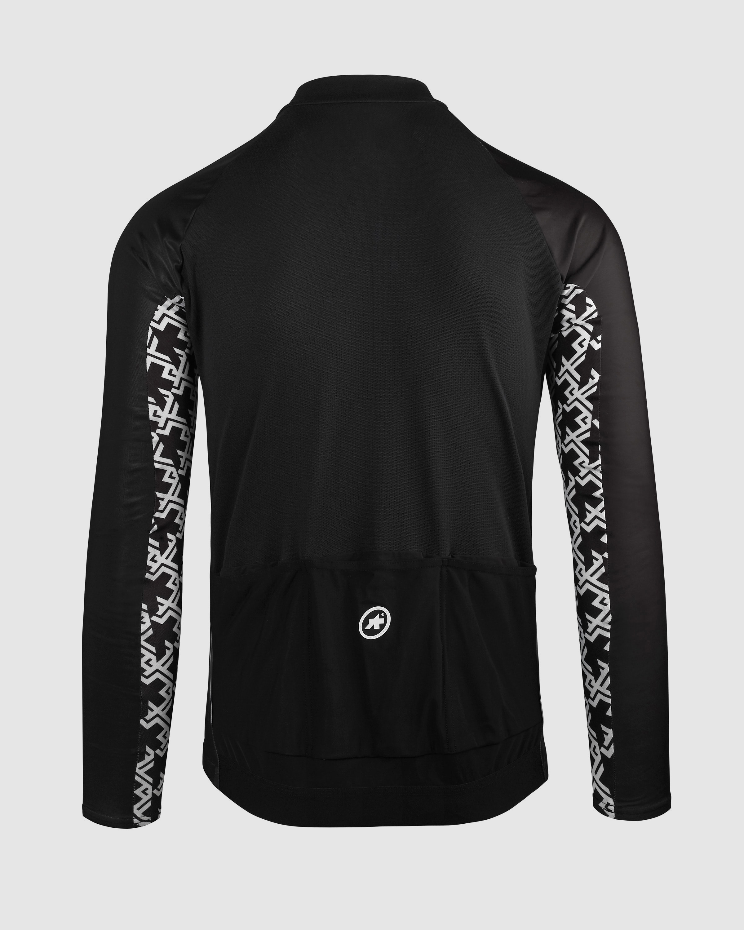 MILLE GT Spring Fall LS Jersey - ASSOS Of Switzerland - Official Outlet