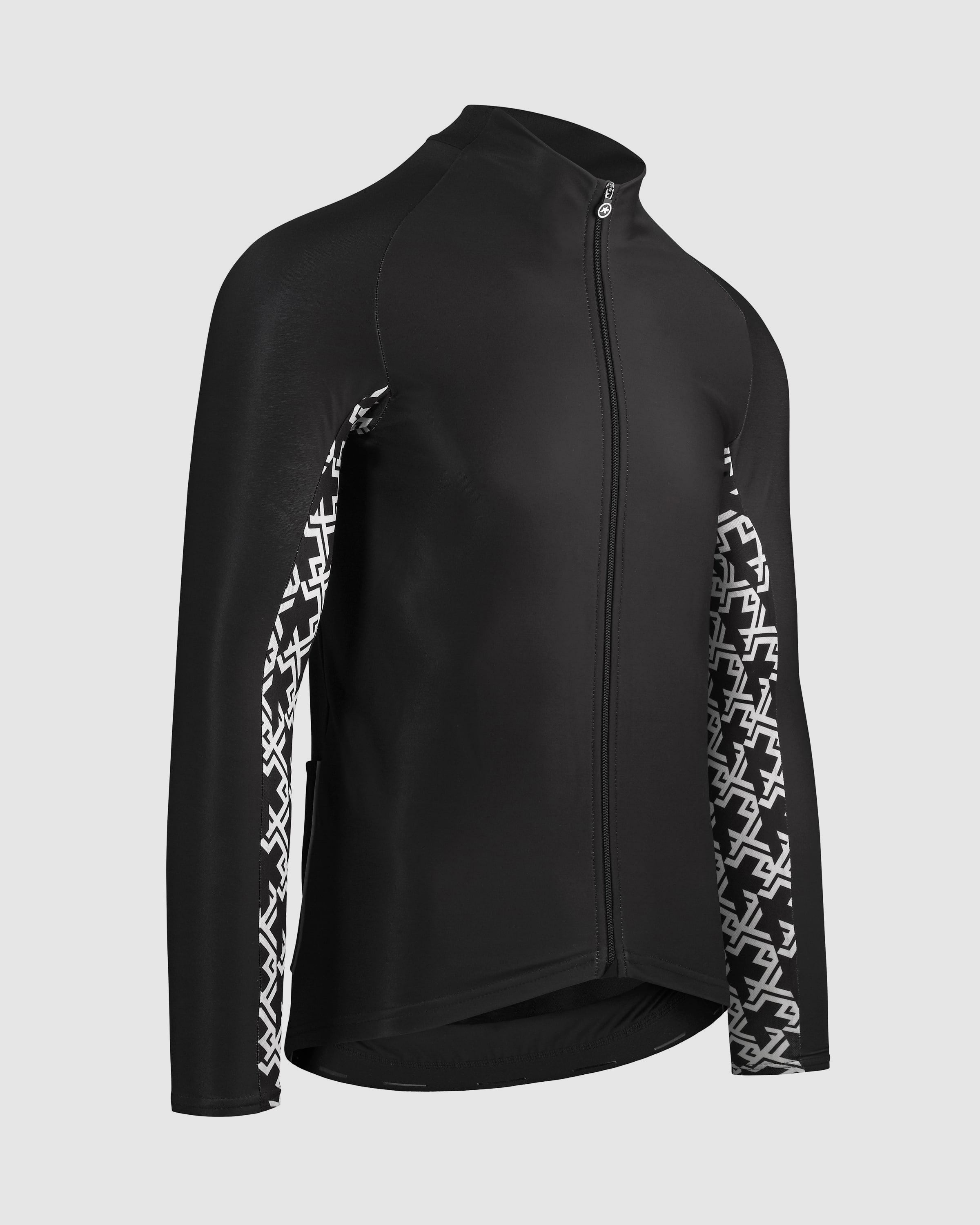 MILLE GT Spring Fall LS Jersey - ASSOS Of Switzerland - Official Outlet
