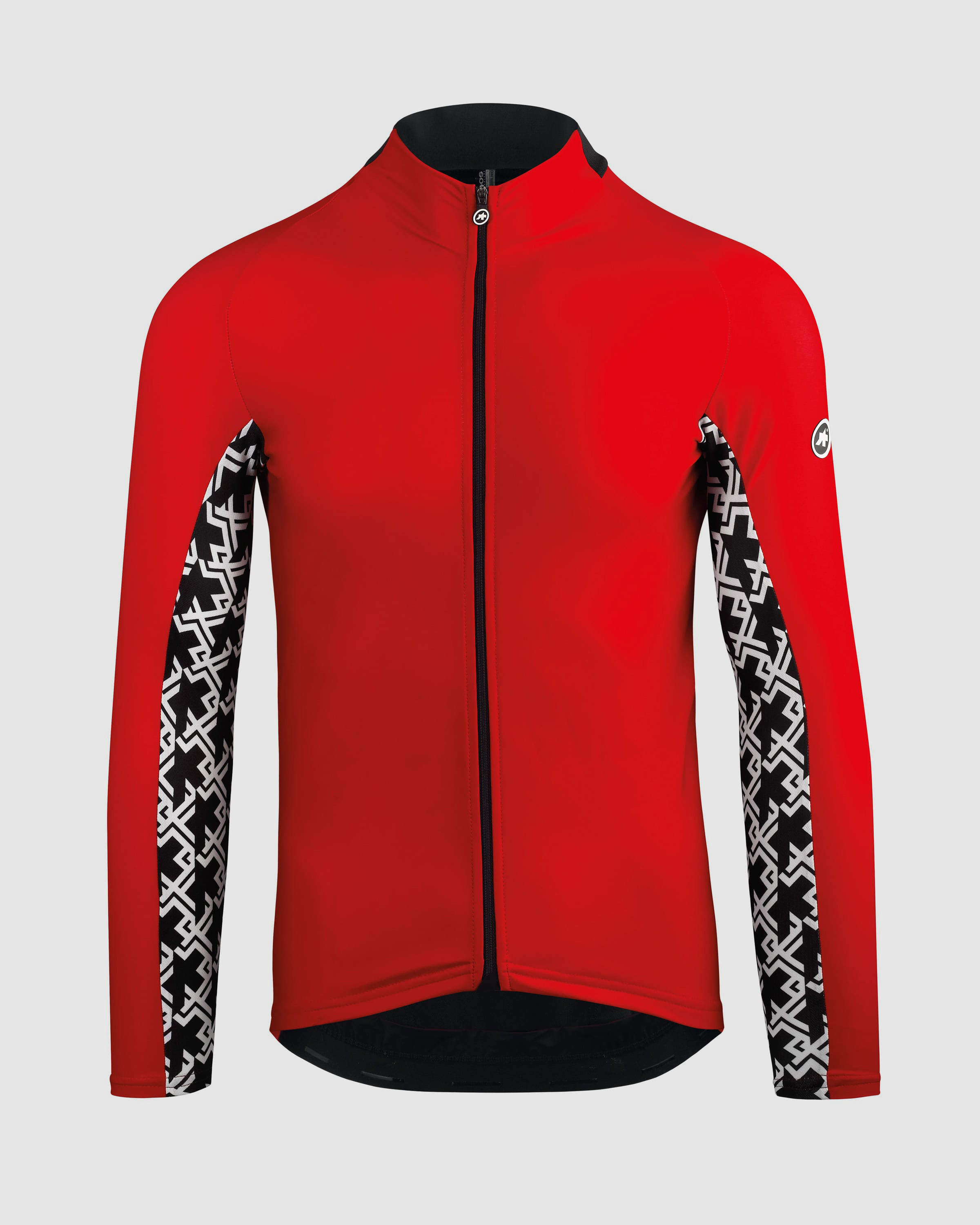 MILLE GT Spring Fall LS Jersey, | Outlet | ASSOS