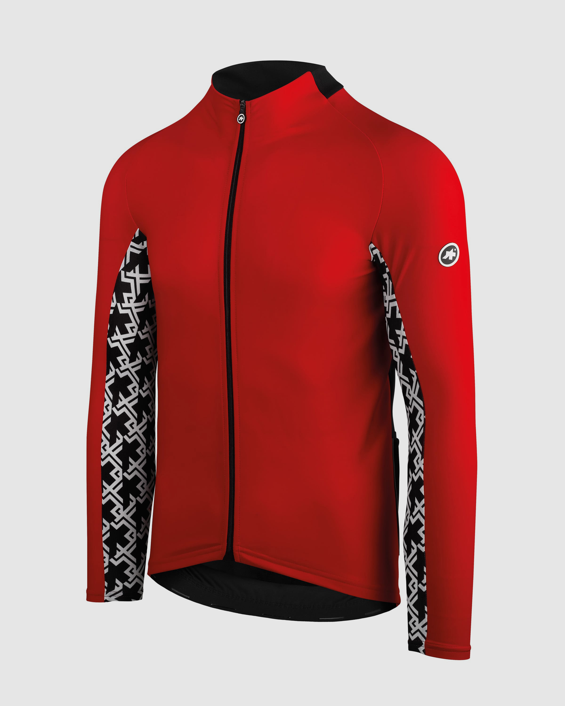MILLE GT Spring Fall LS Jersey, | Outlet | ASSOS