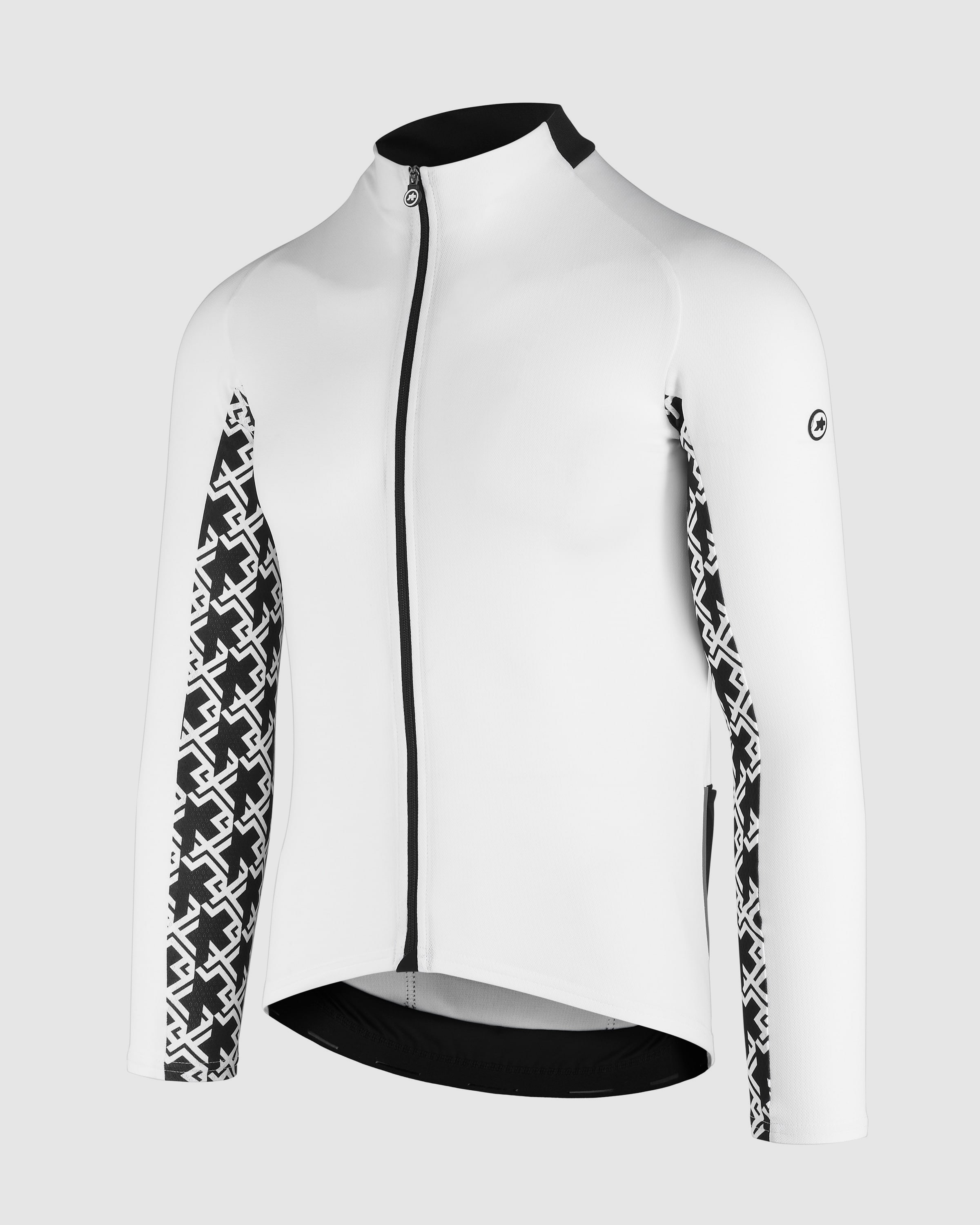 MILLE GT Summer LS Jersey, | Outlet | ASSOS