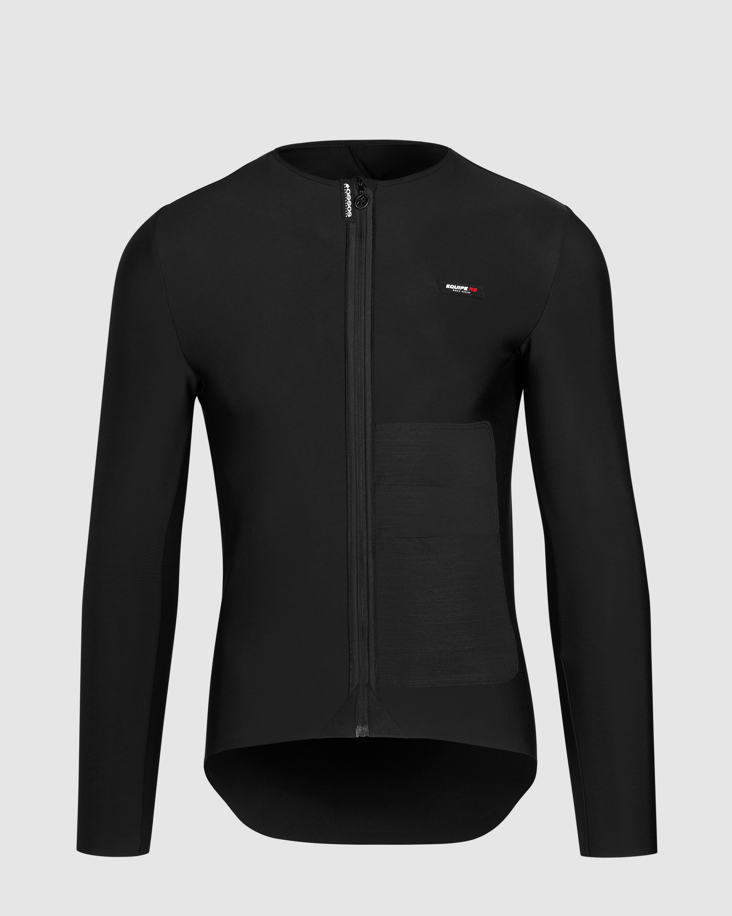 EQUIPE RS Winter LS Mid Layer - ASSOS Of Switzerland - Official Outlet