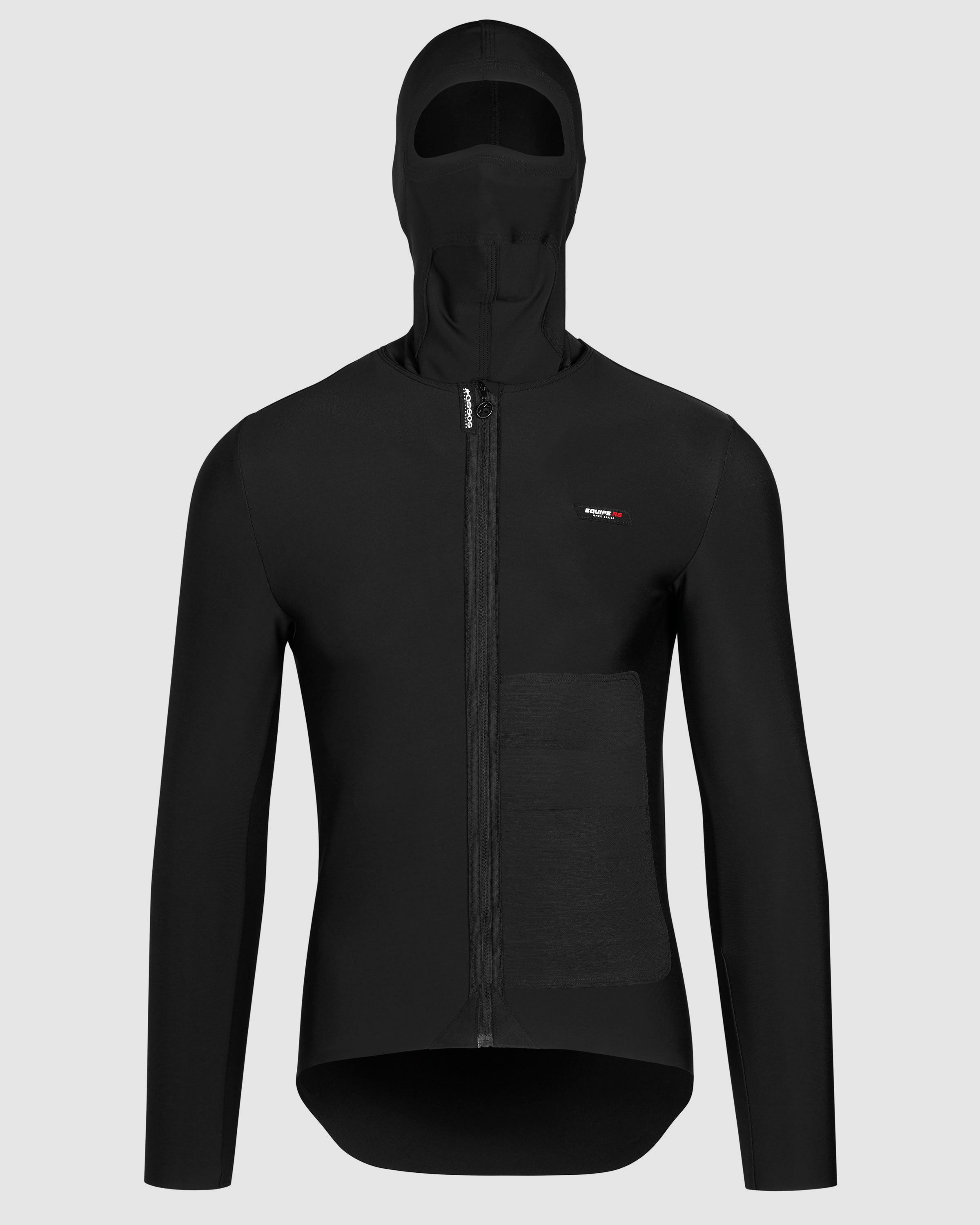 EQUIPE RS Winter LS Mid Layer - ASSOS Of Switzerland - Official Outlet