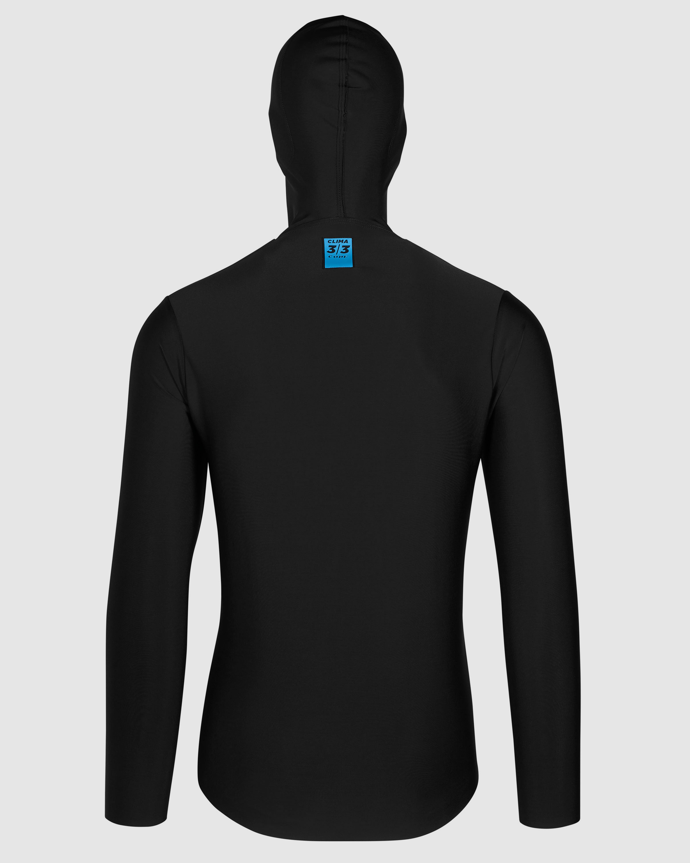 EQUIPE RS Winter LS Mid Layer - ASSOS Of Switzerland - Official Outlet