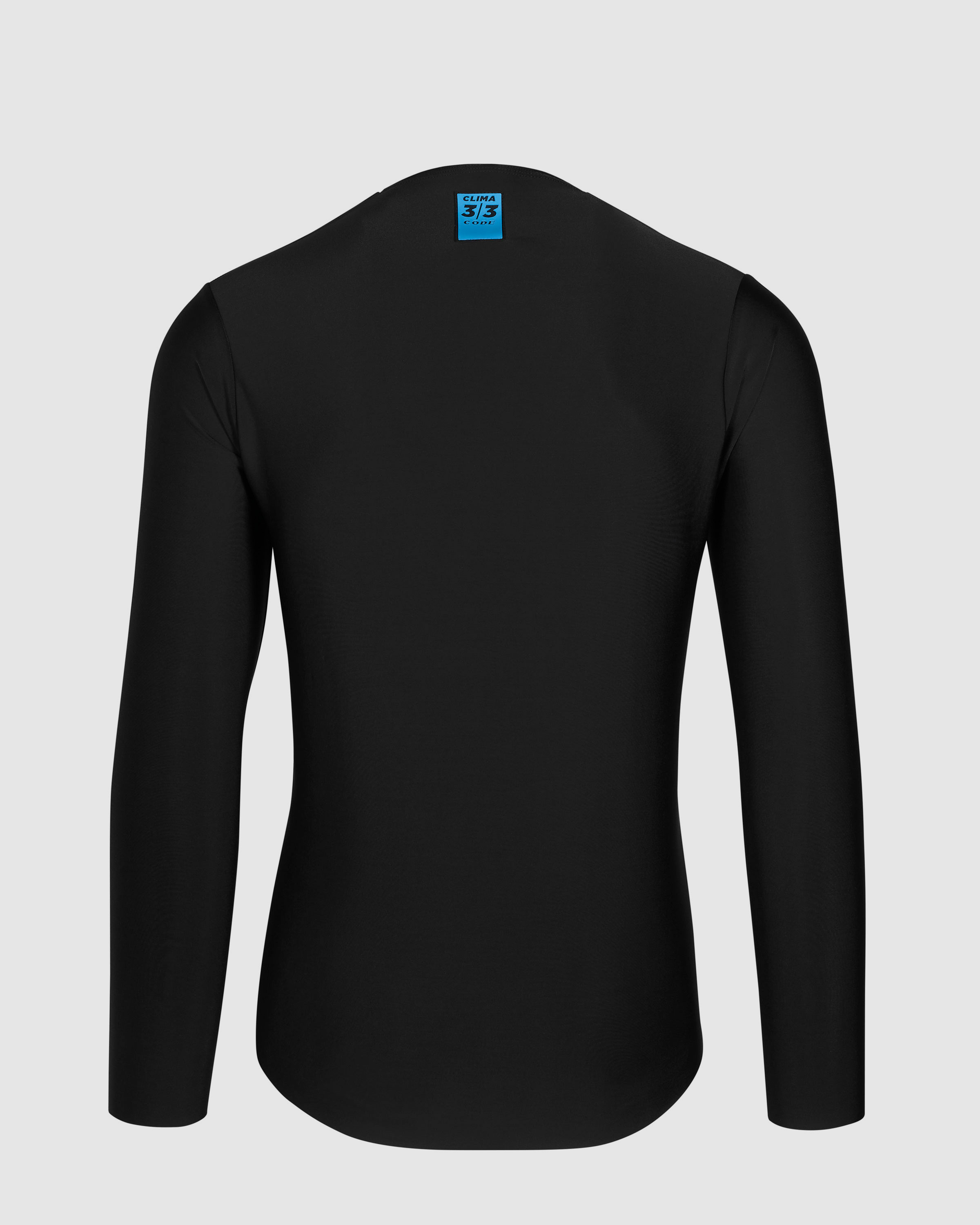 EQUIPE RS Winter LS Mid Layer - ASSOS Of Switzerland - Official Outlet