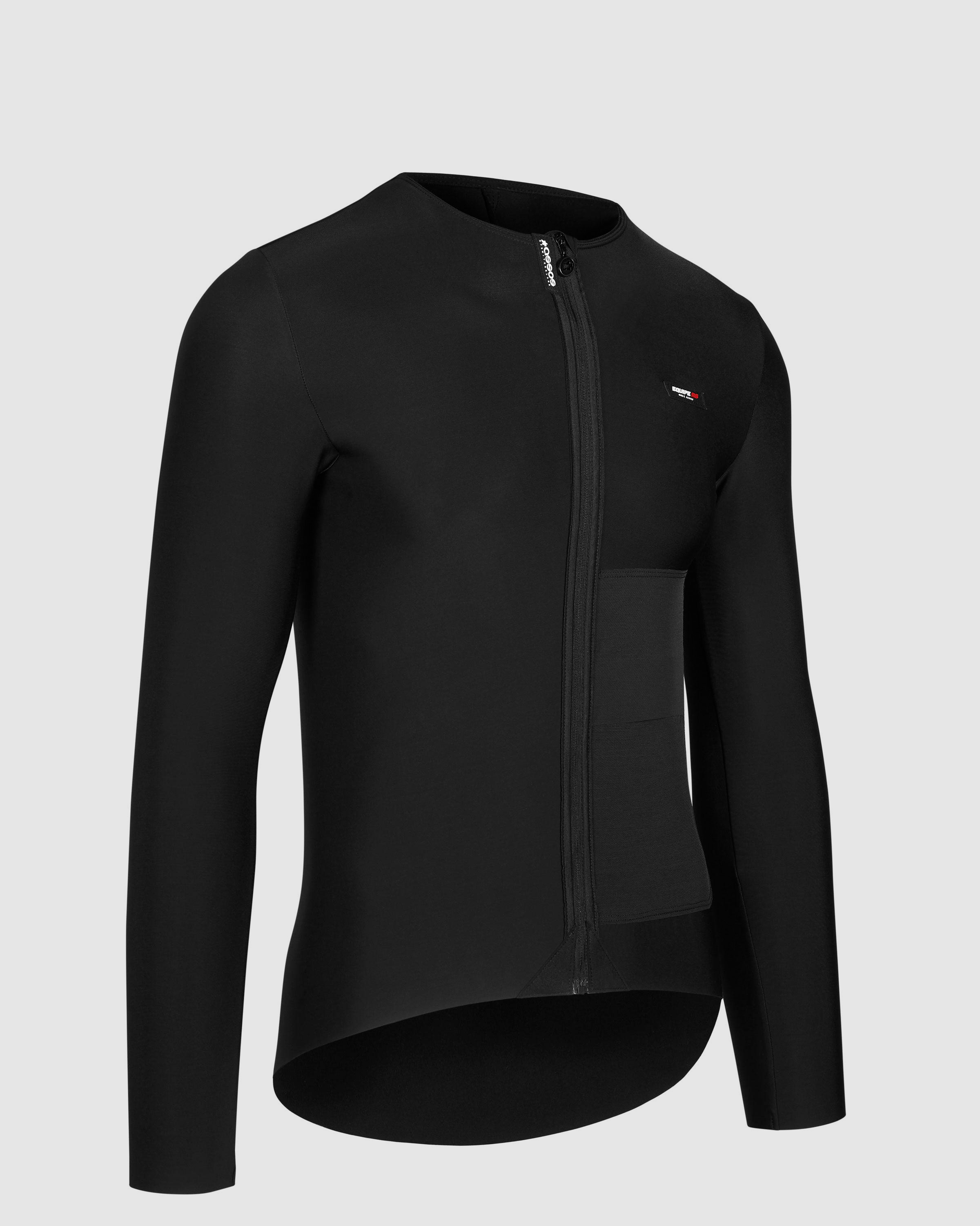 EQUIPE RS Winter LS Mid Layer - ASSOS Of Switzerland - Official Outlet