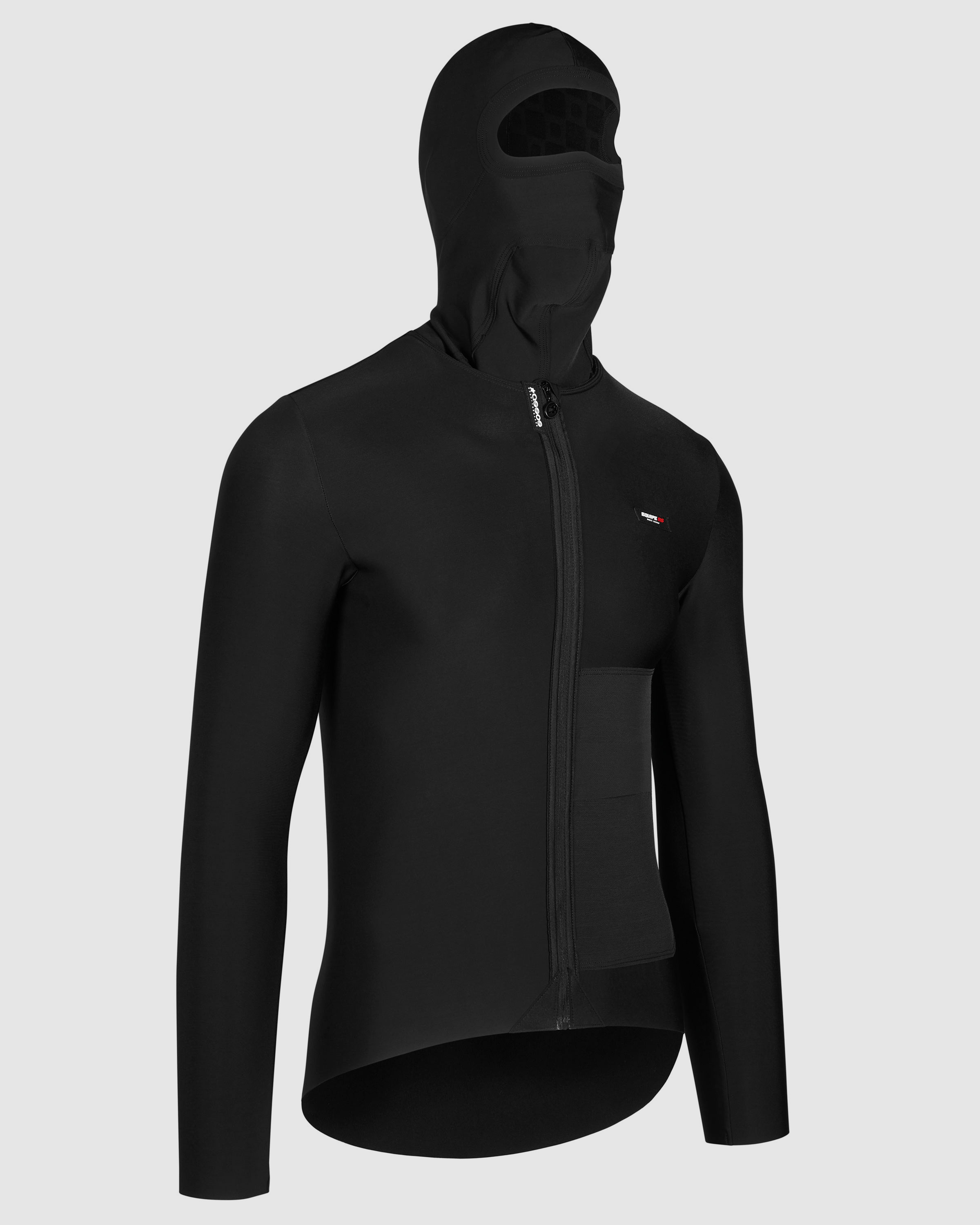 EQUIPE RS Winter LS Mid Layer - ASSOS Of Switzerland - Official Outlet