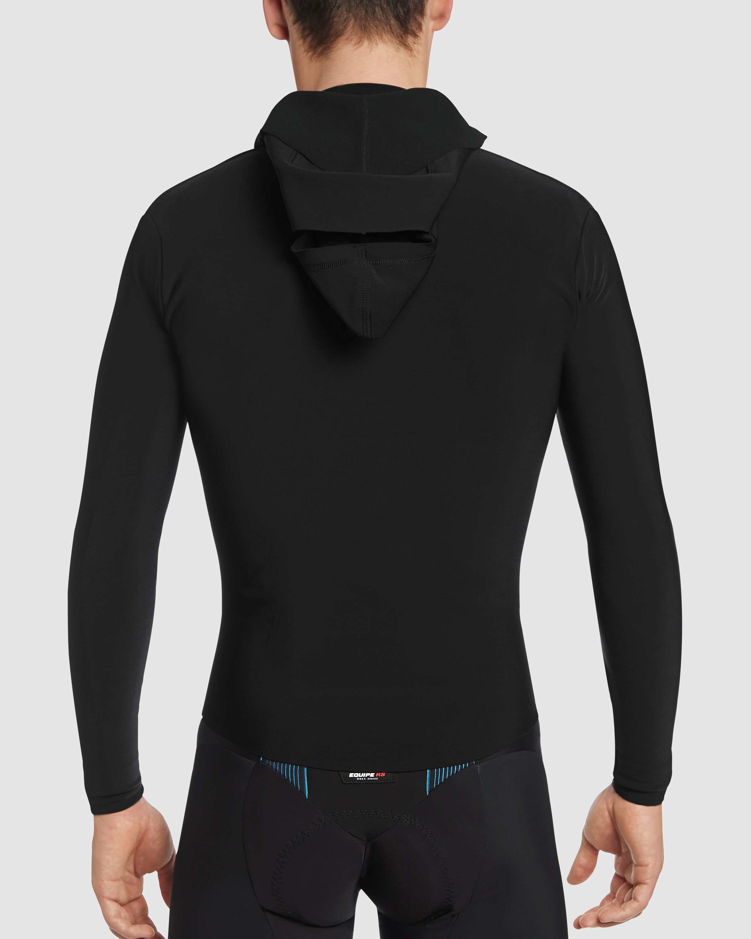 EQUIPE RS Winter LS Mid Layer - ASSOS Of Switzerland - Official Outlet