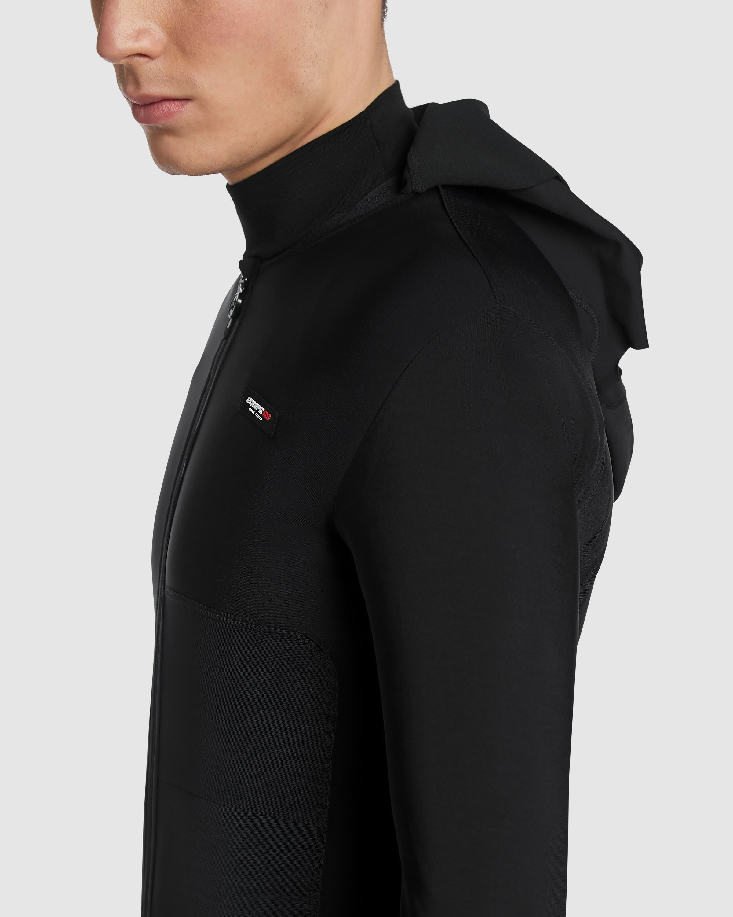 EQUIPE RS Winter LS Mid Layer - ASSOS Of Switzerland - Official Outlet